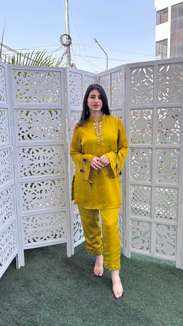 Emily co ord
