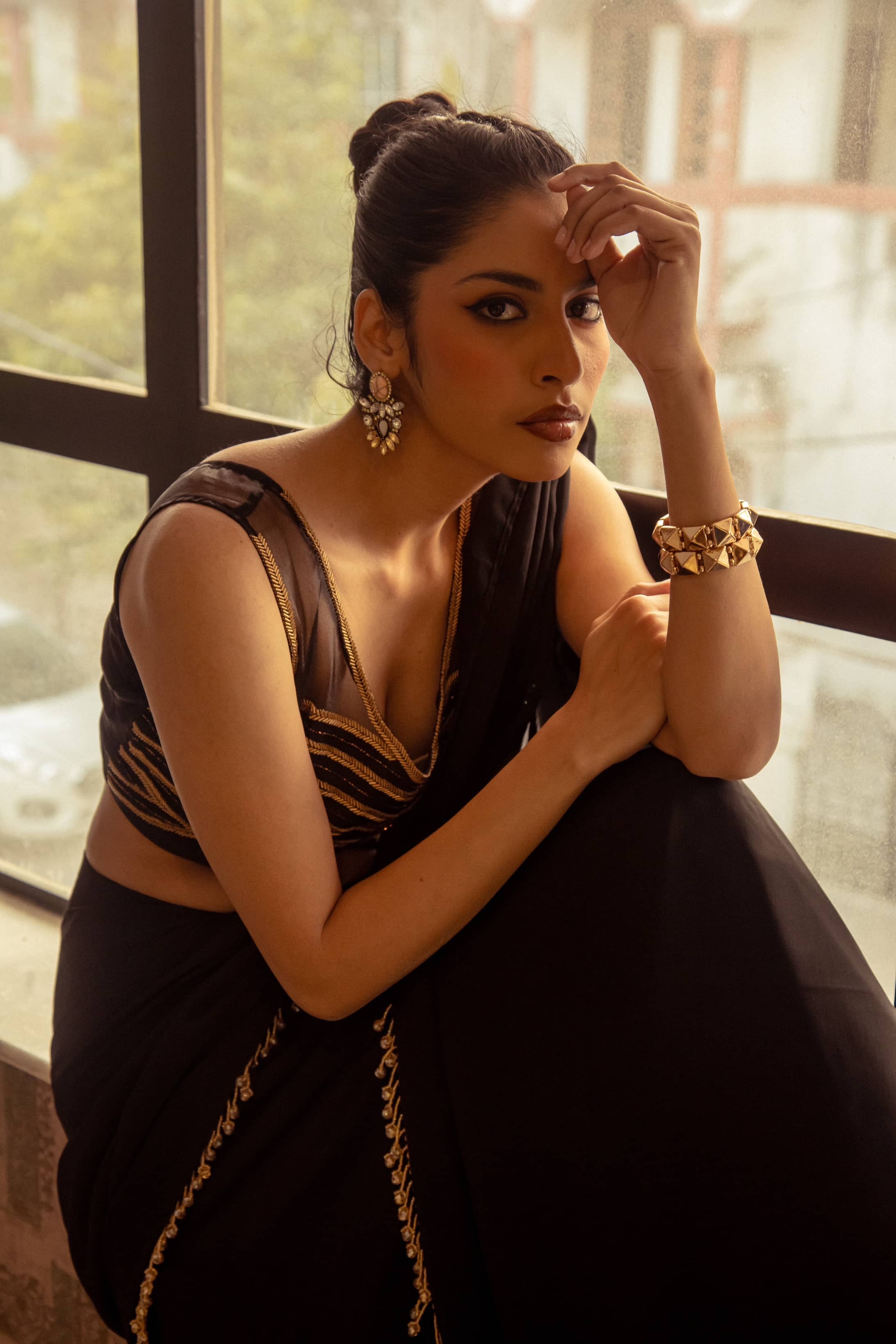 Midnight Desi Diva