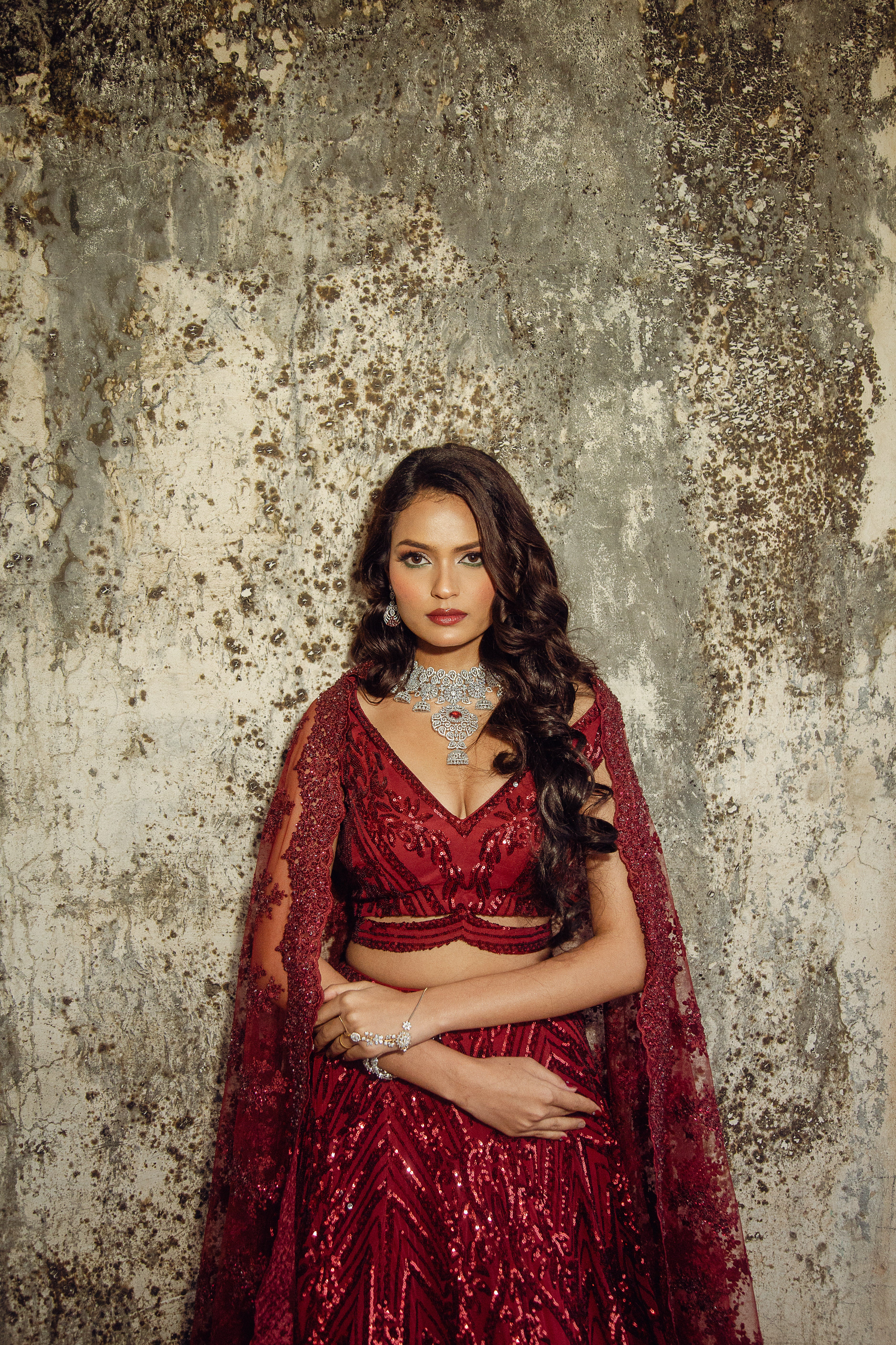 Red rose