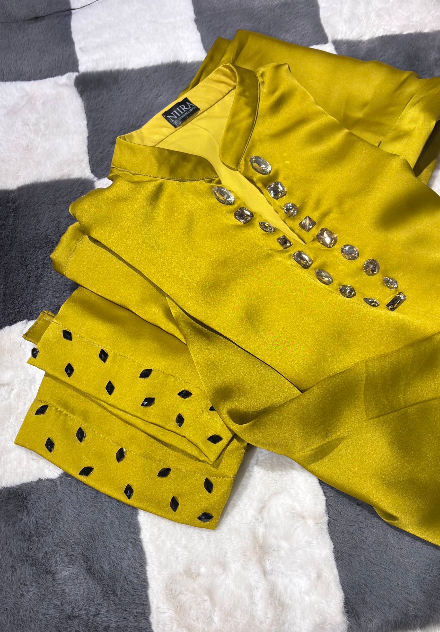 Emily co ord