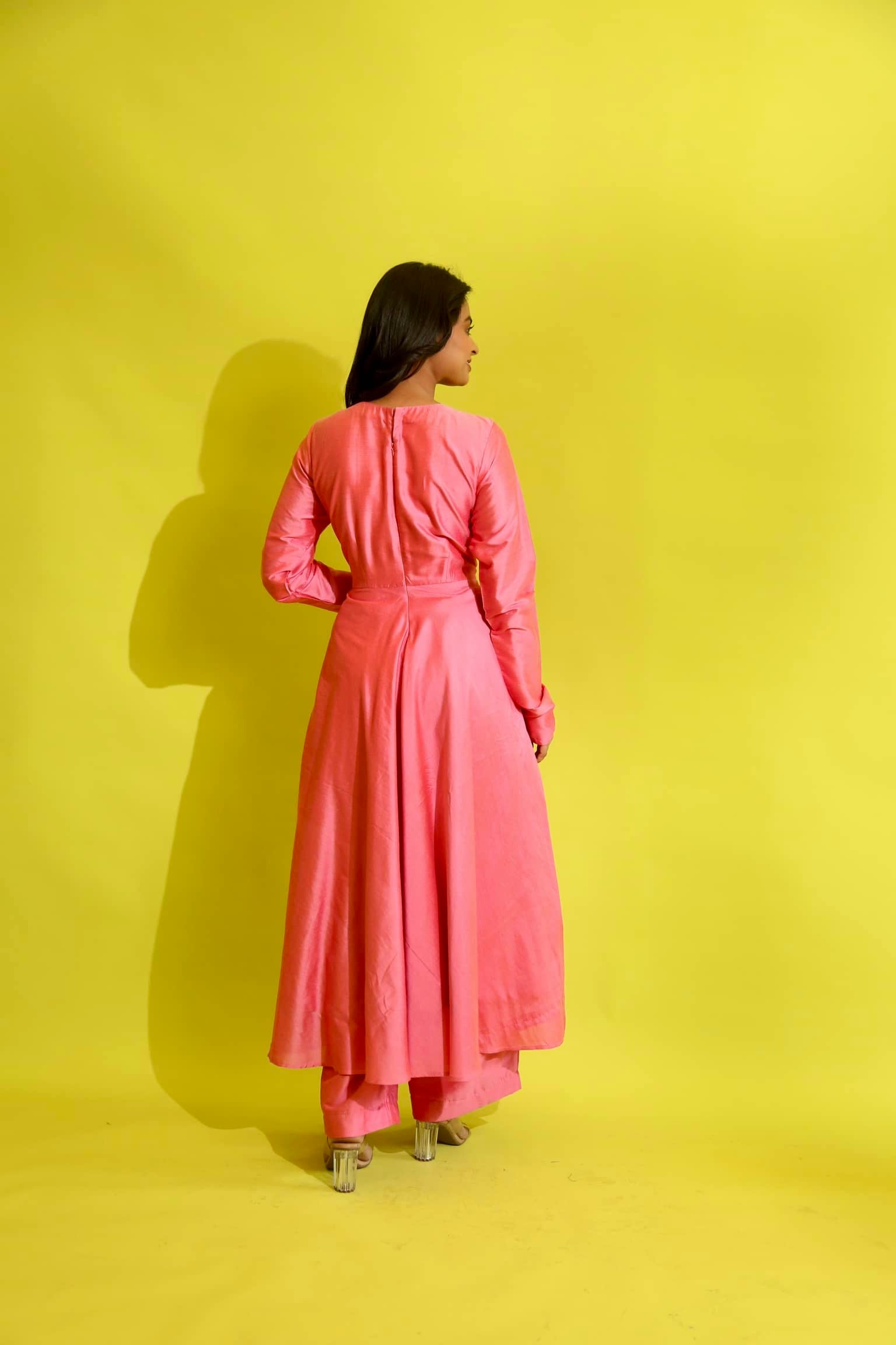 PINK CANDY SUIT SET