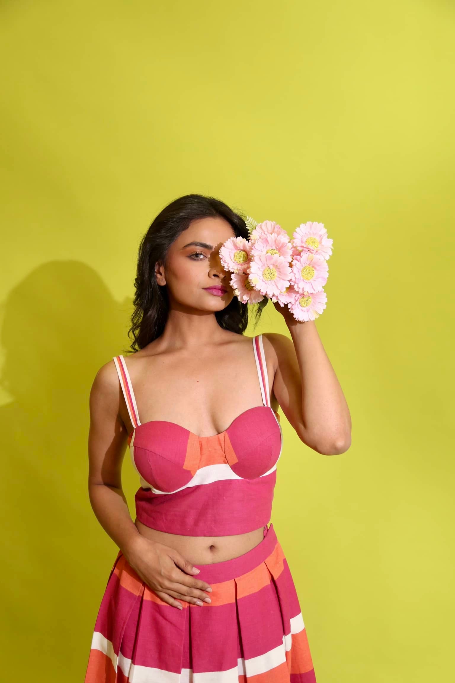 CANDY CO-ORD SET