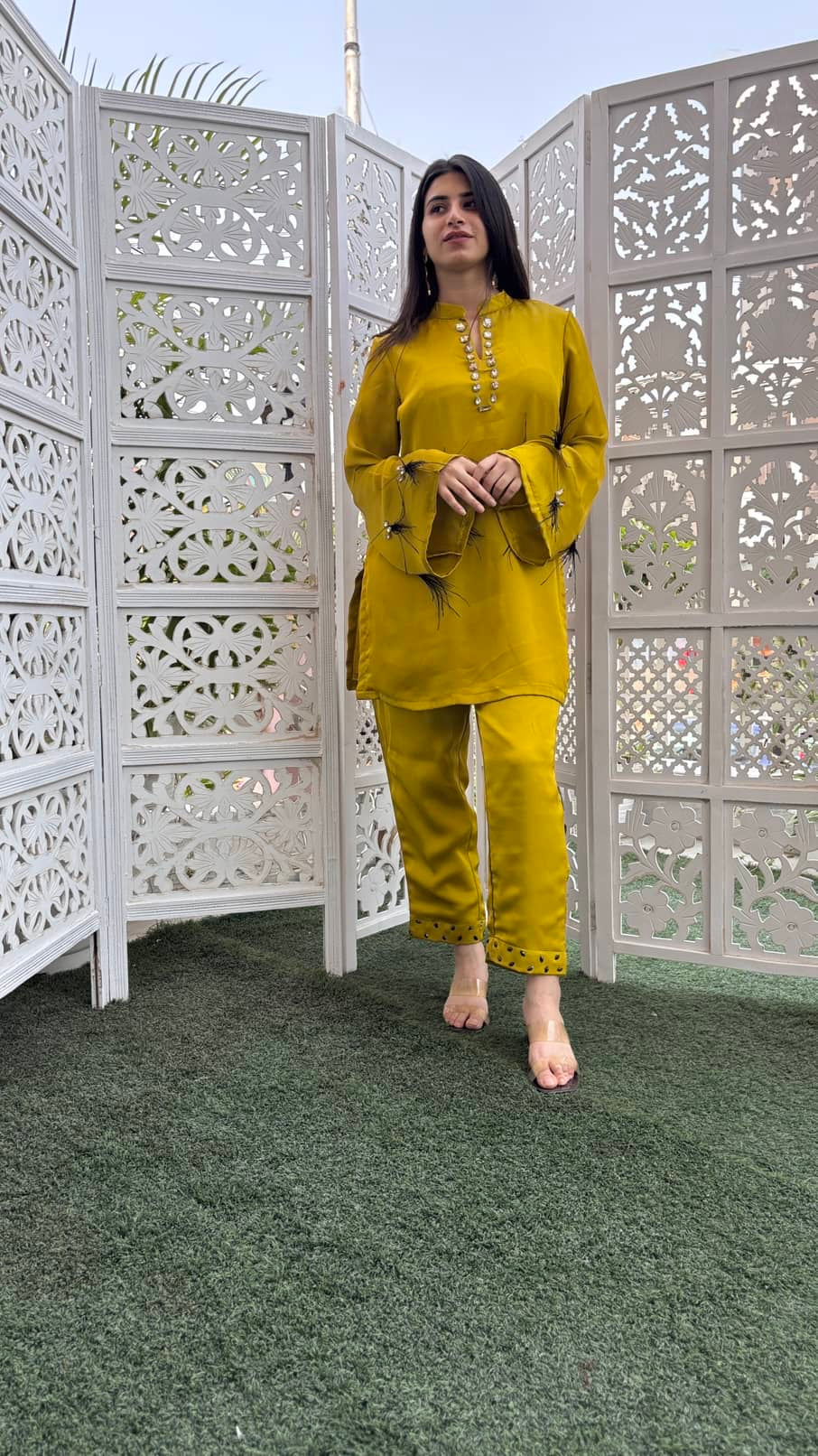 Emily co ord