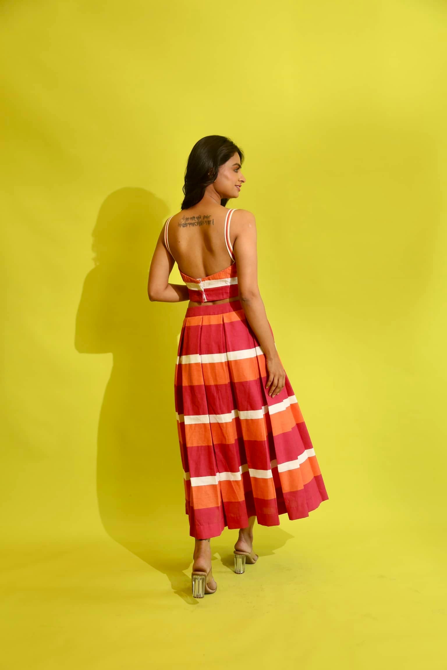 CANDY CO-ORD SET