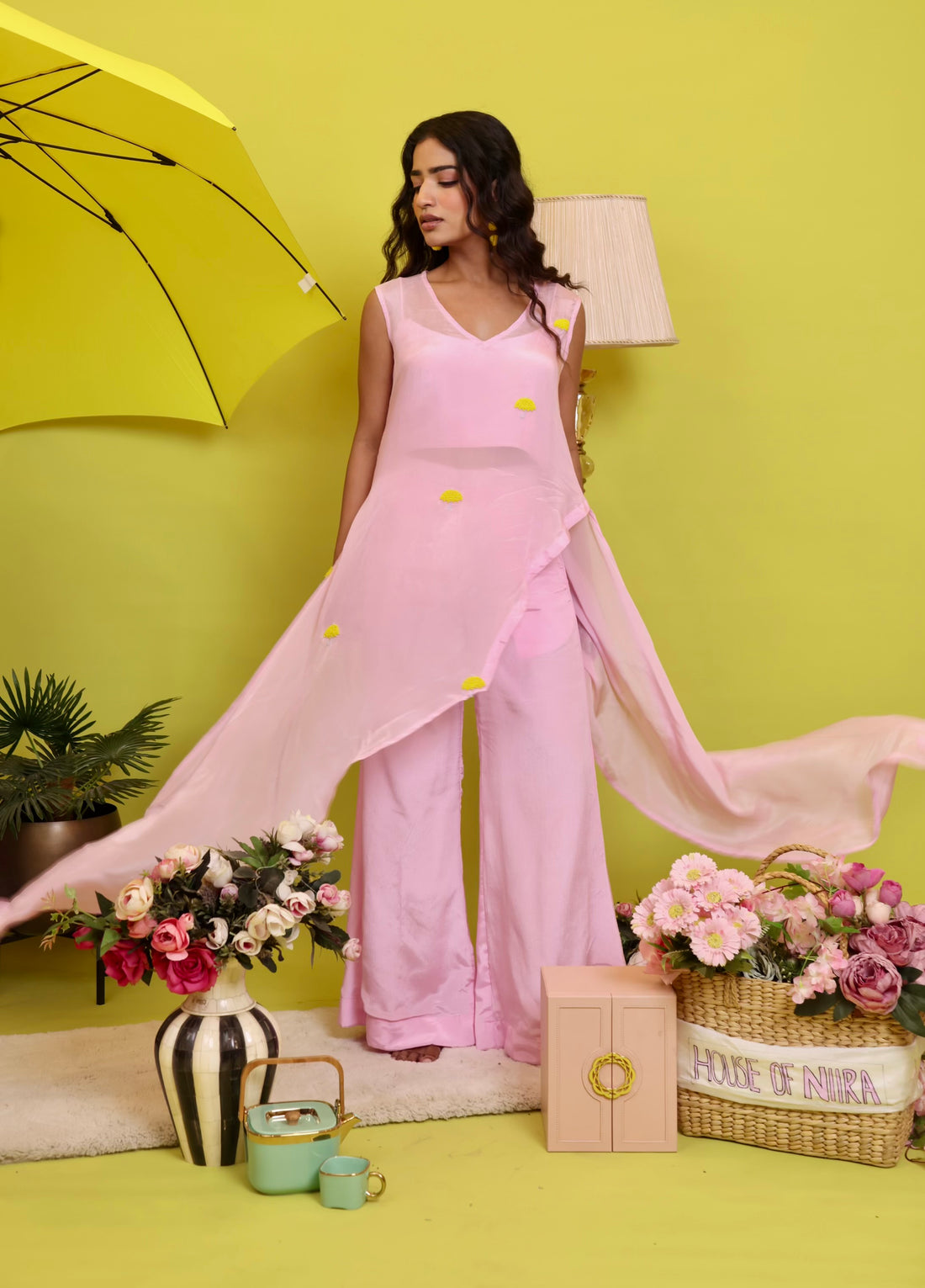 Pastel breeze