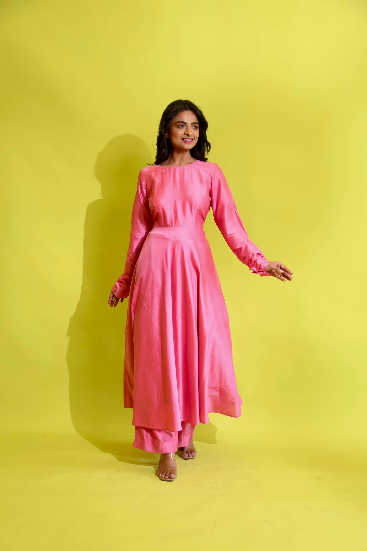 PINK CANDY SUIT SET