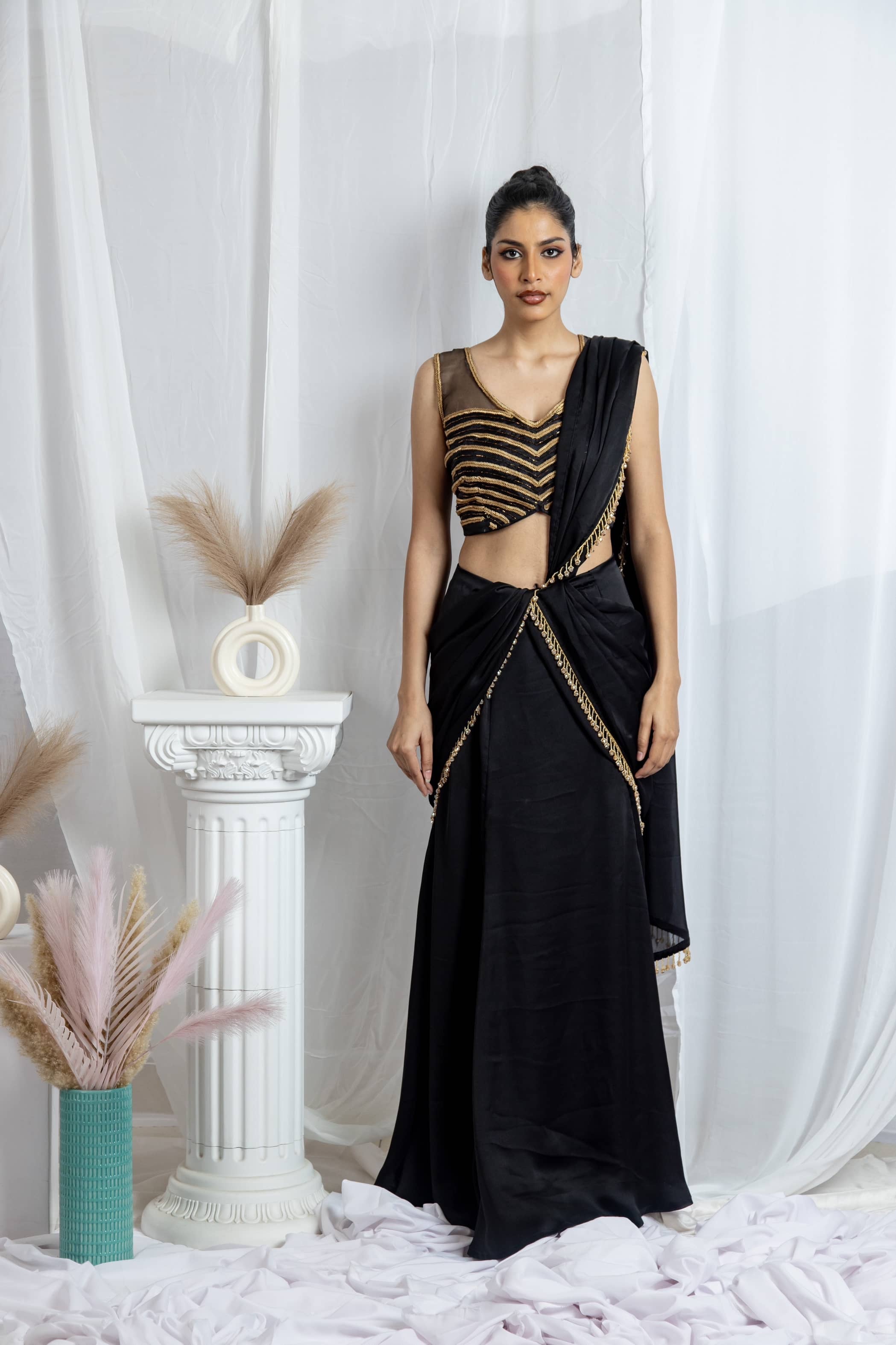 Midnight Desi Diva