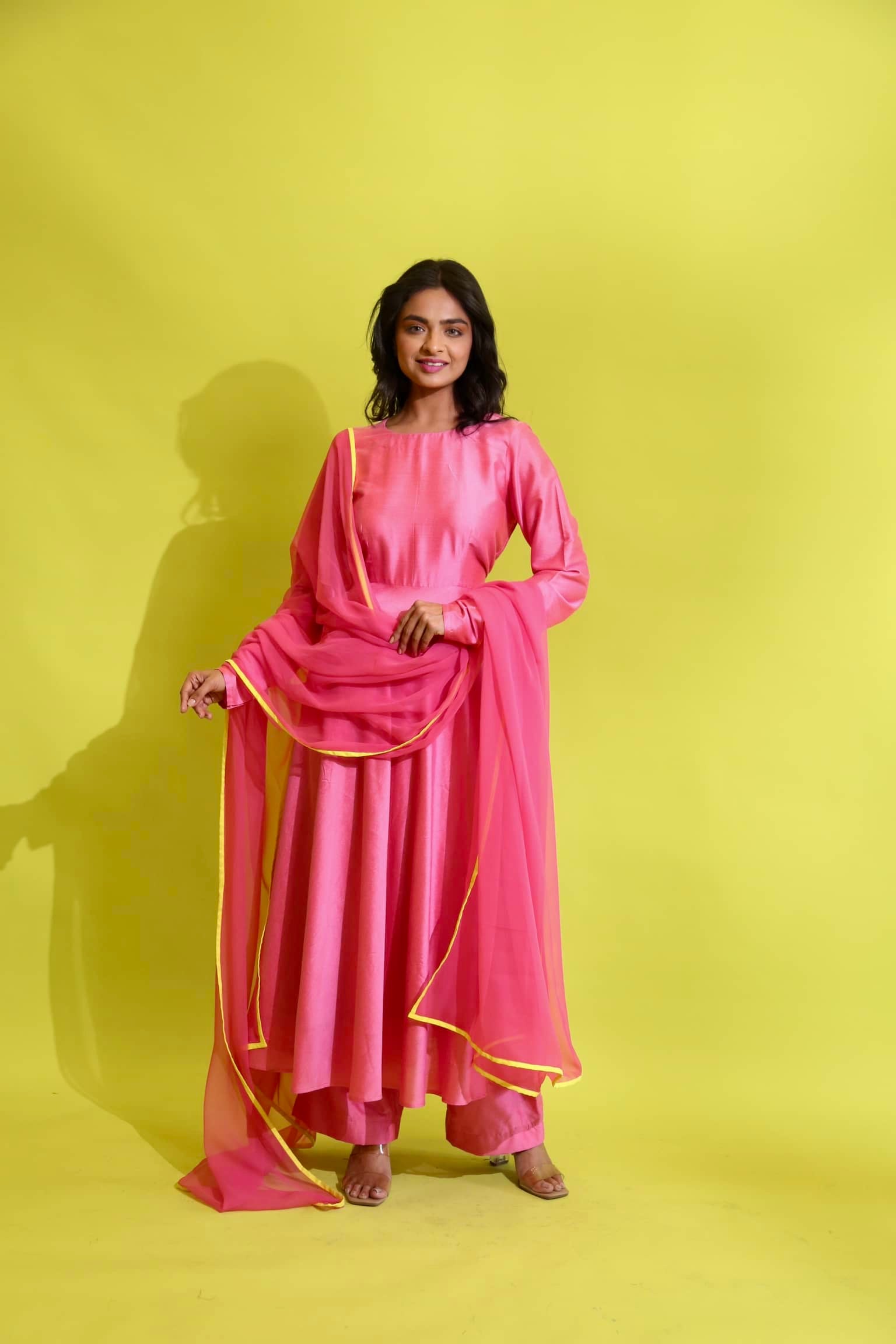 PINK CANDY SUIT SET