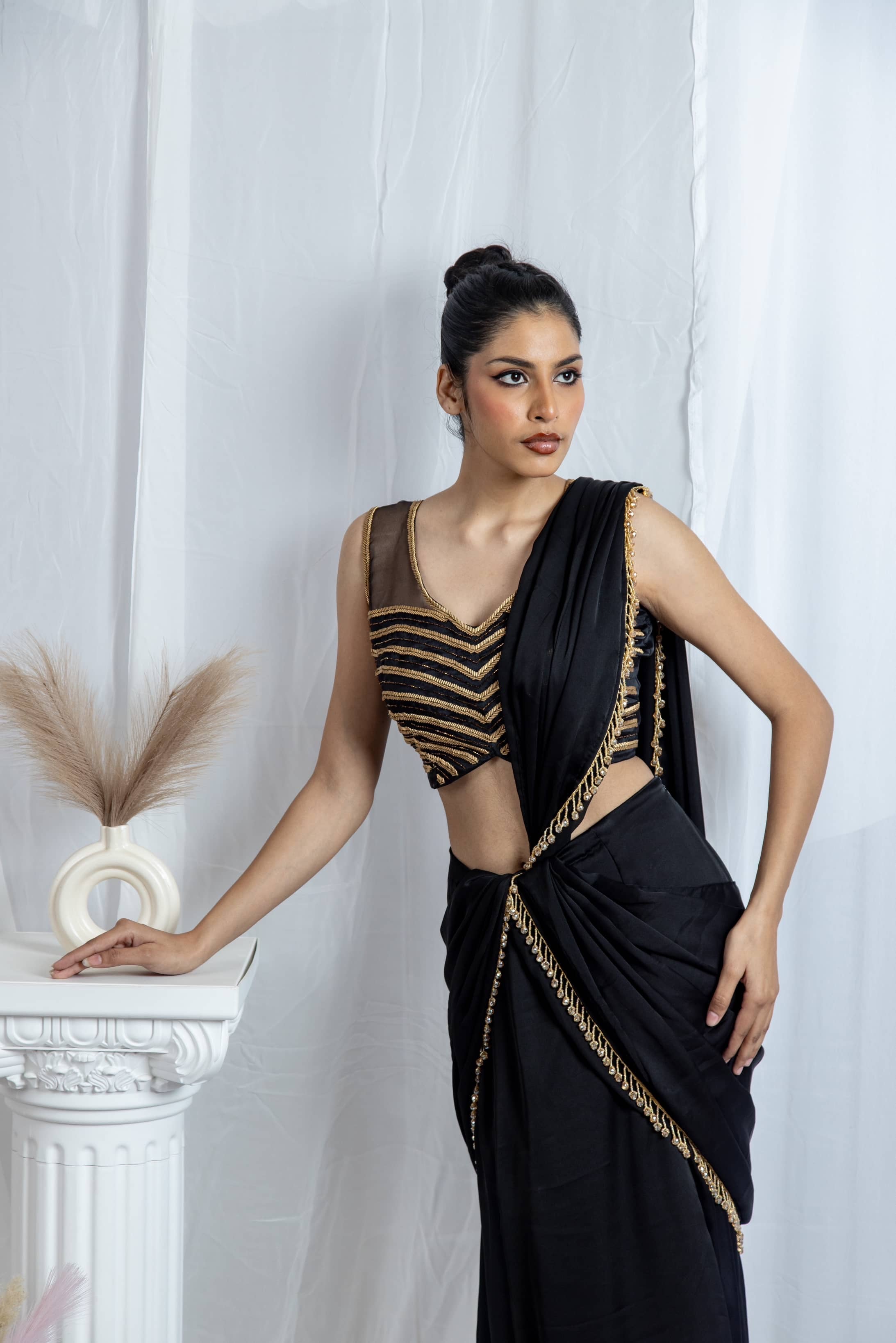 Midnight Desi Diva