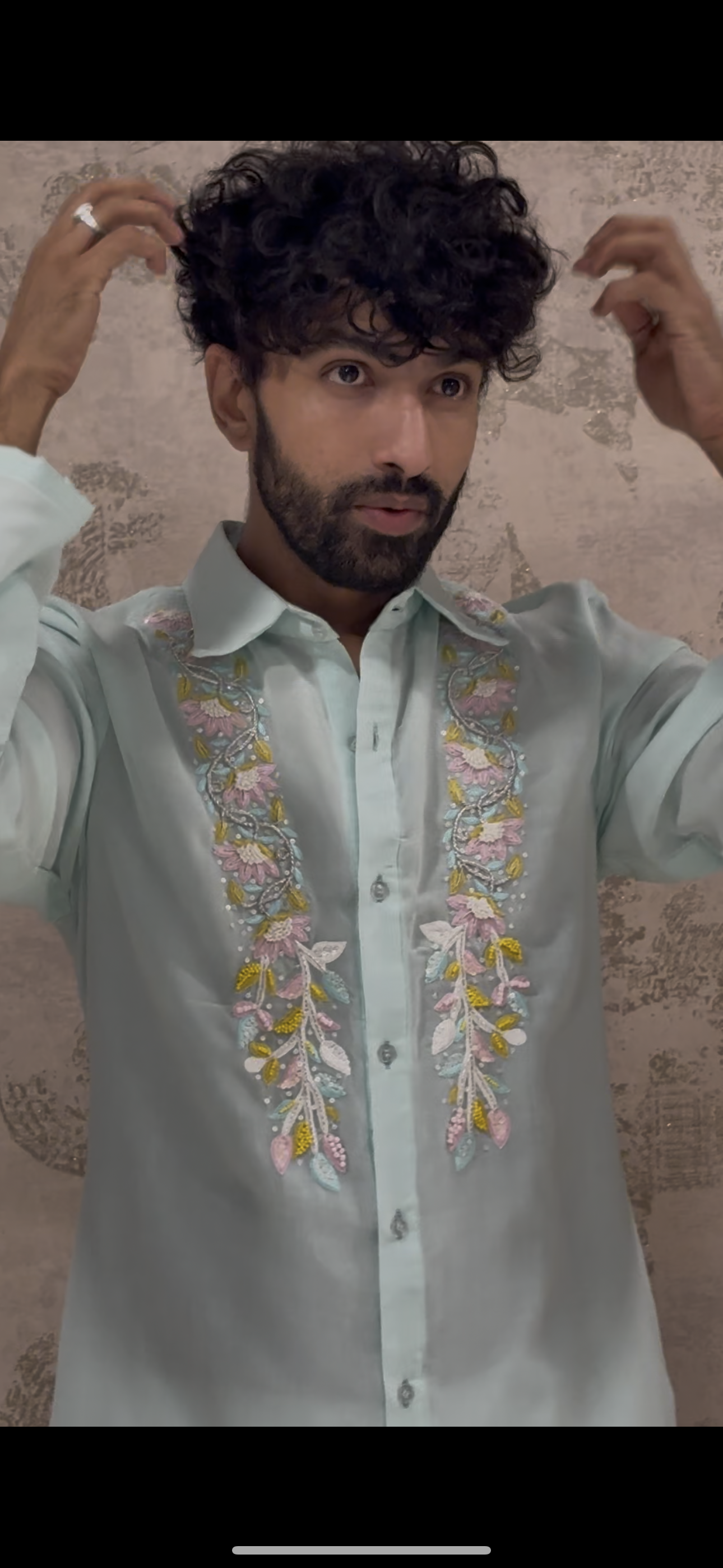 Needle nawab
