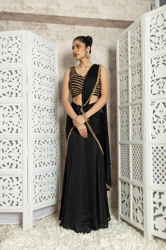 Midnight Desi Diva