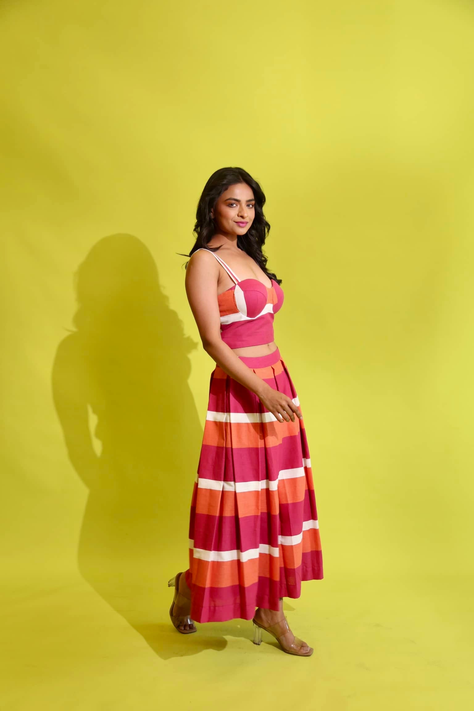 CANDY CO-ORD SET