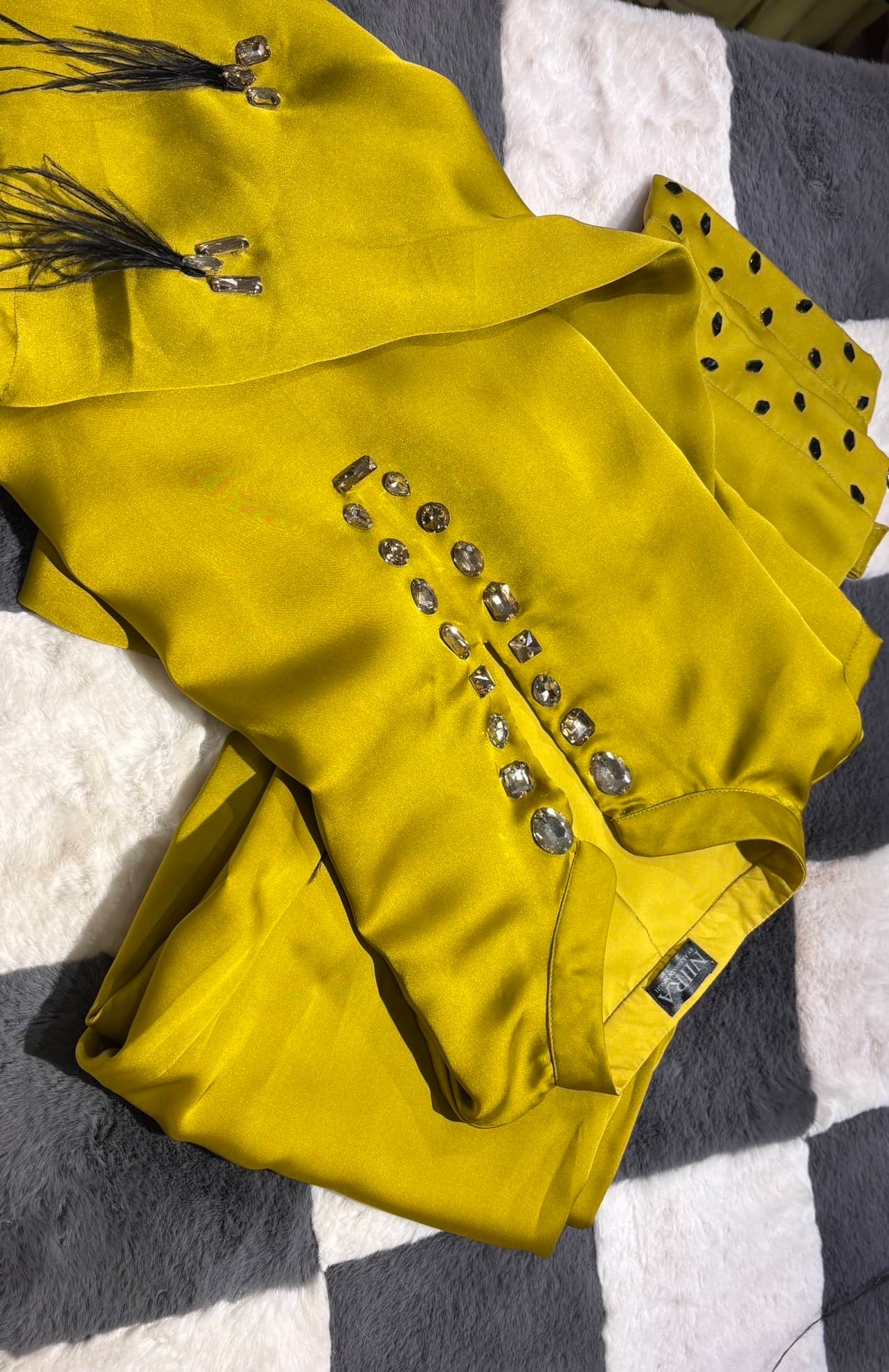 Emily co ord