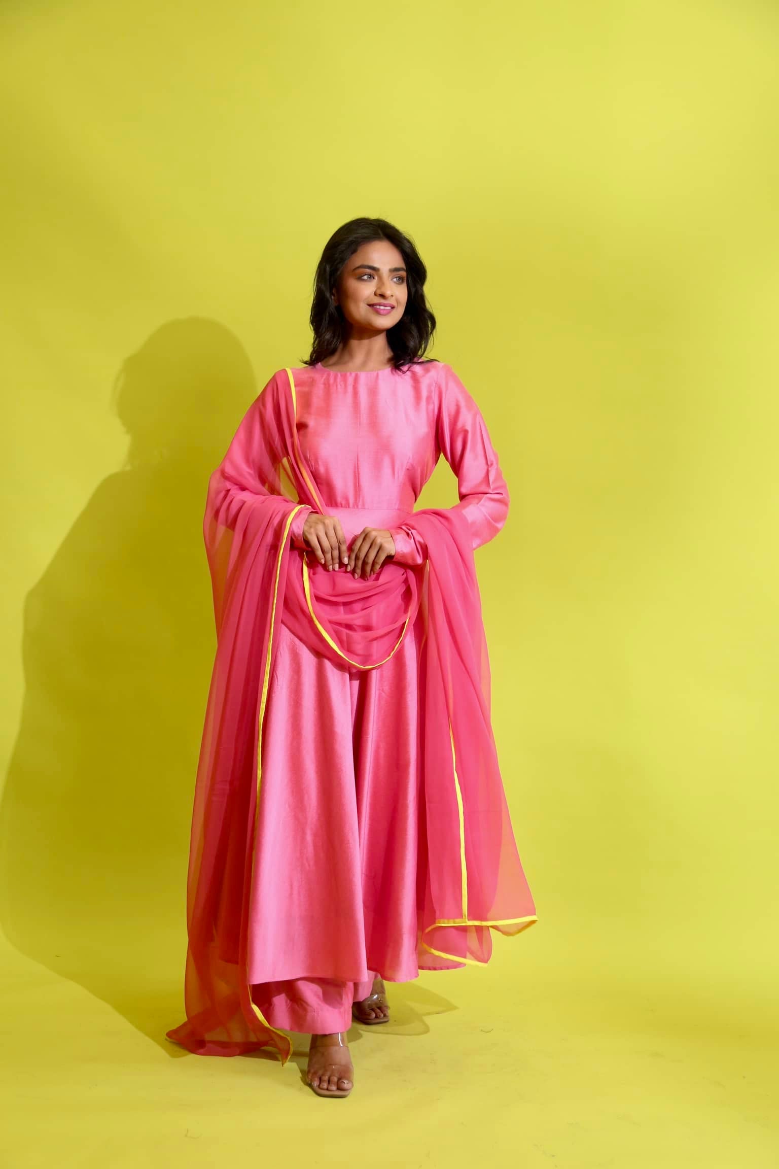 PINK CANDY SUIT SET