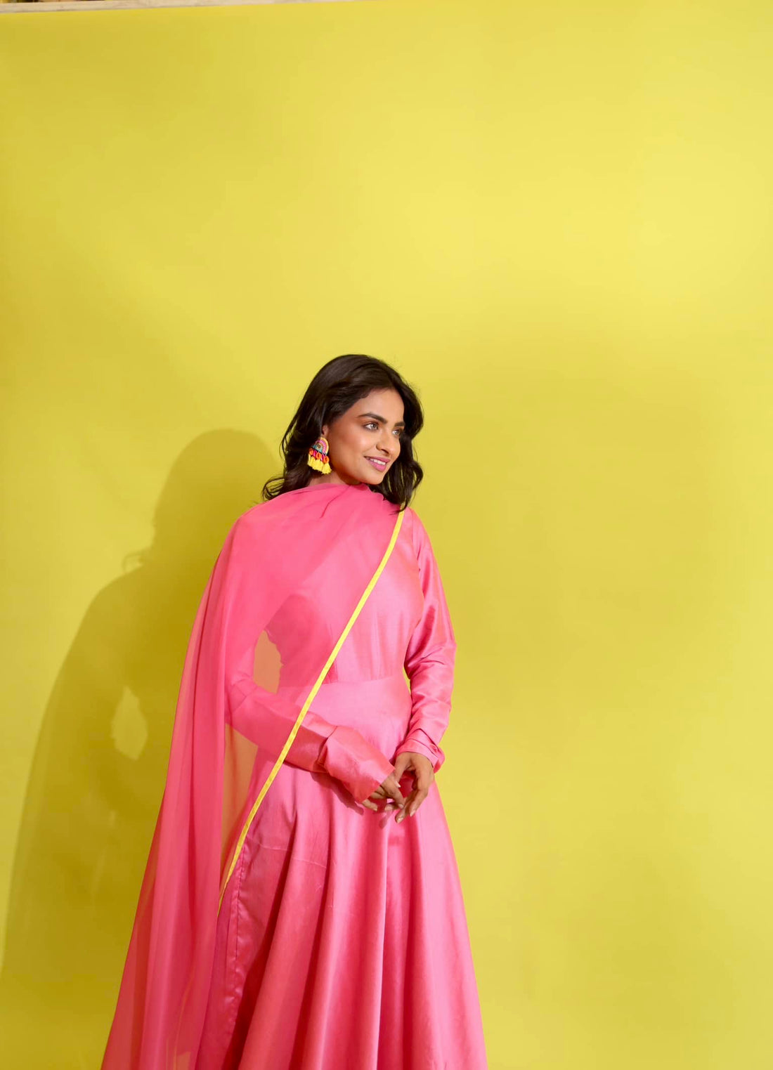PINK CANDY SUIT SET