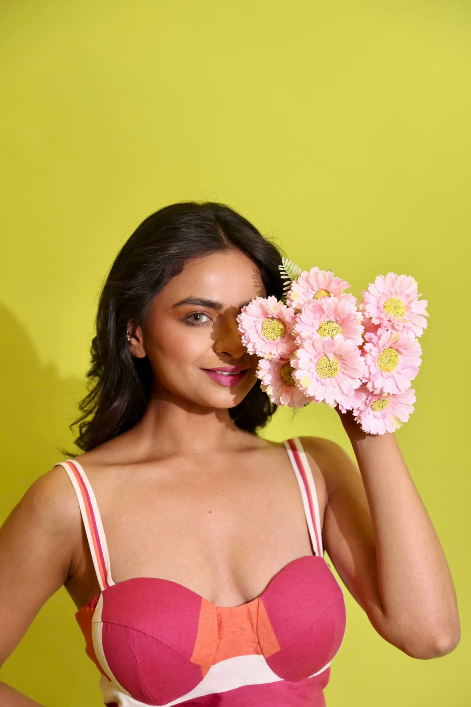 CANDY CO-ORD SET