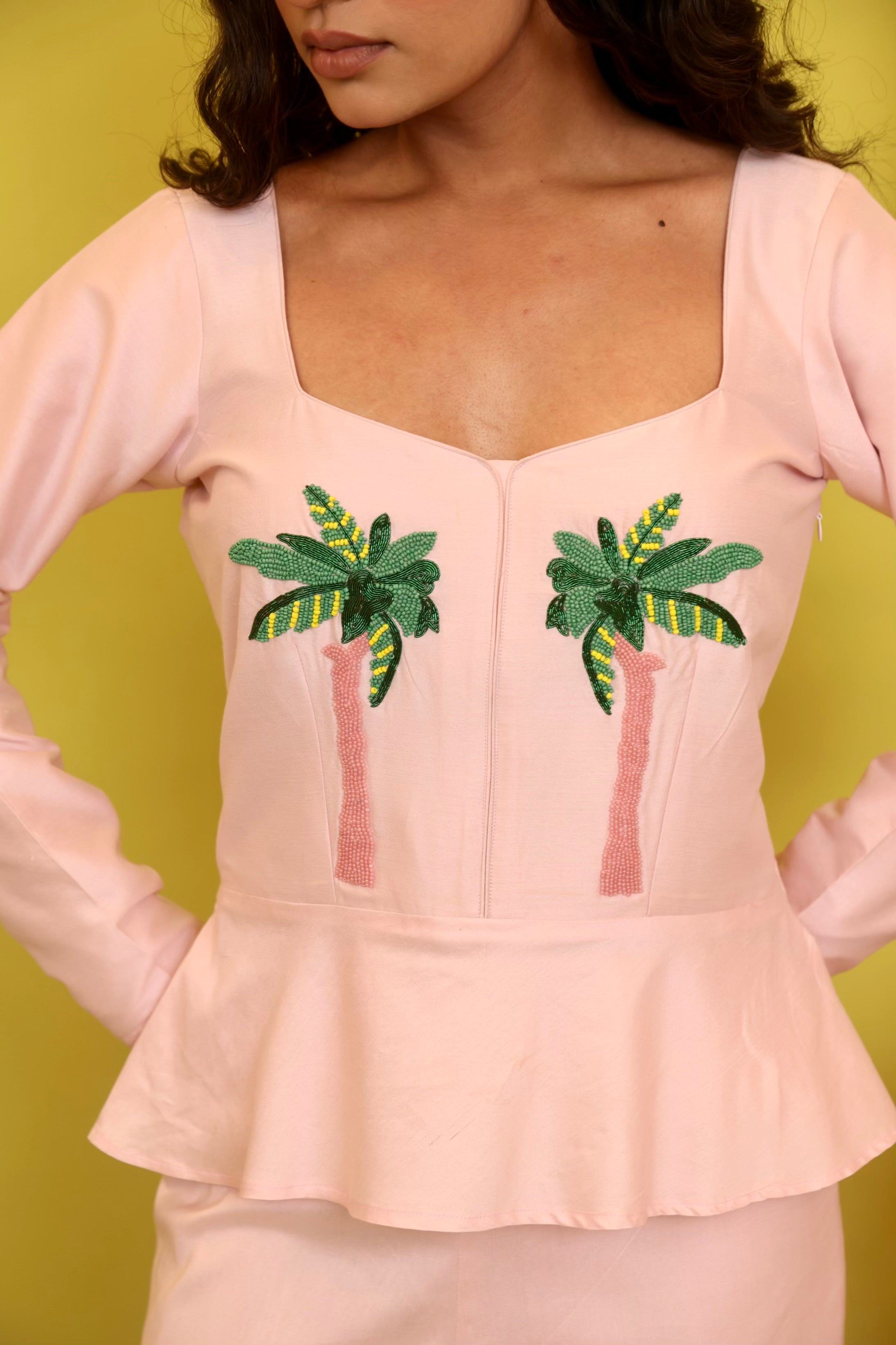 Palm theory