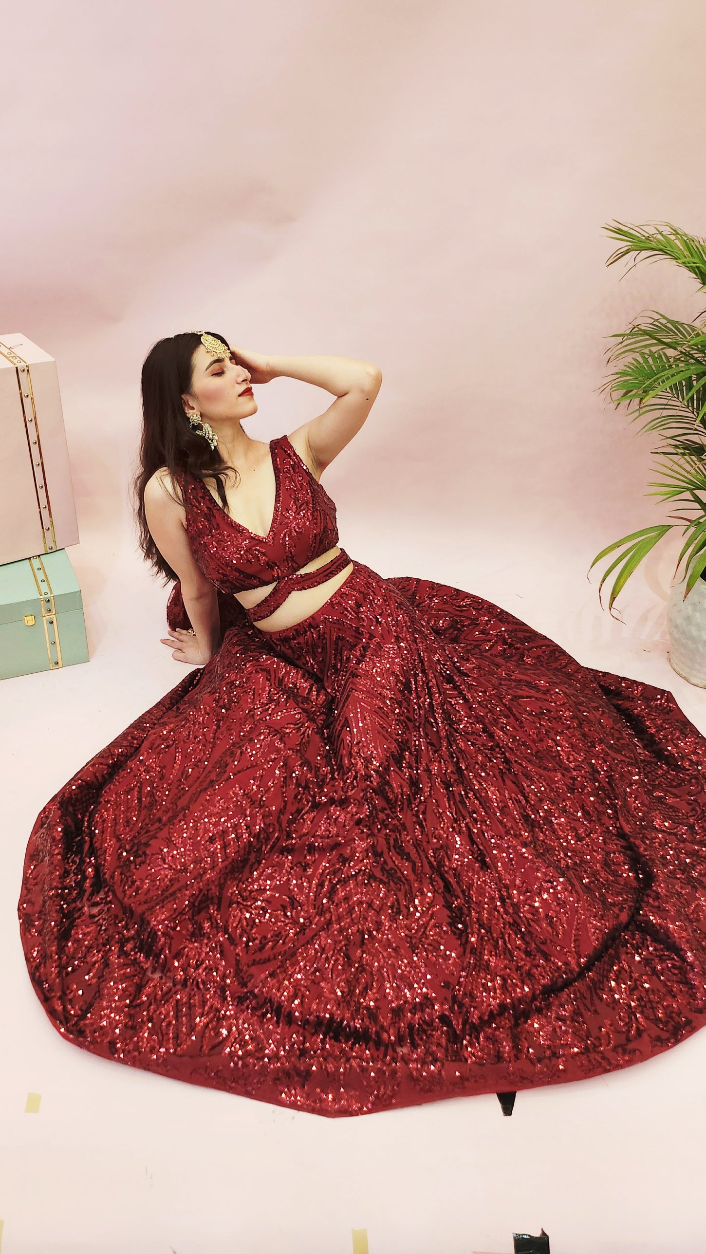 Red rose