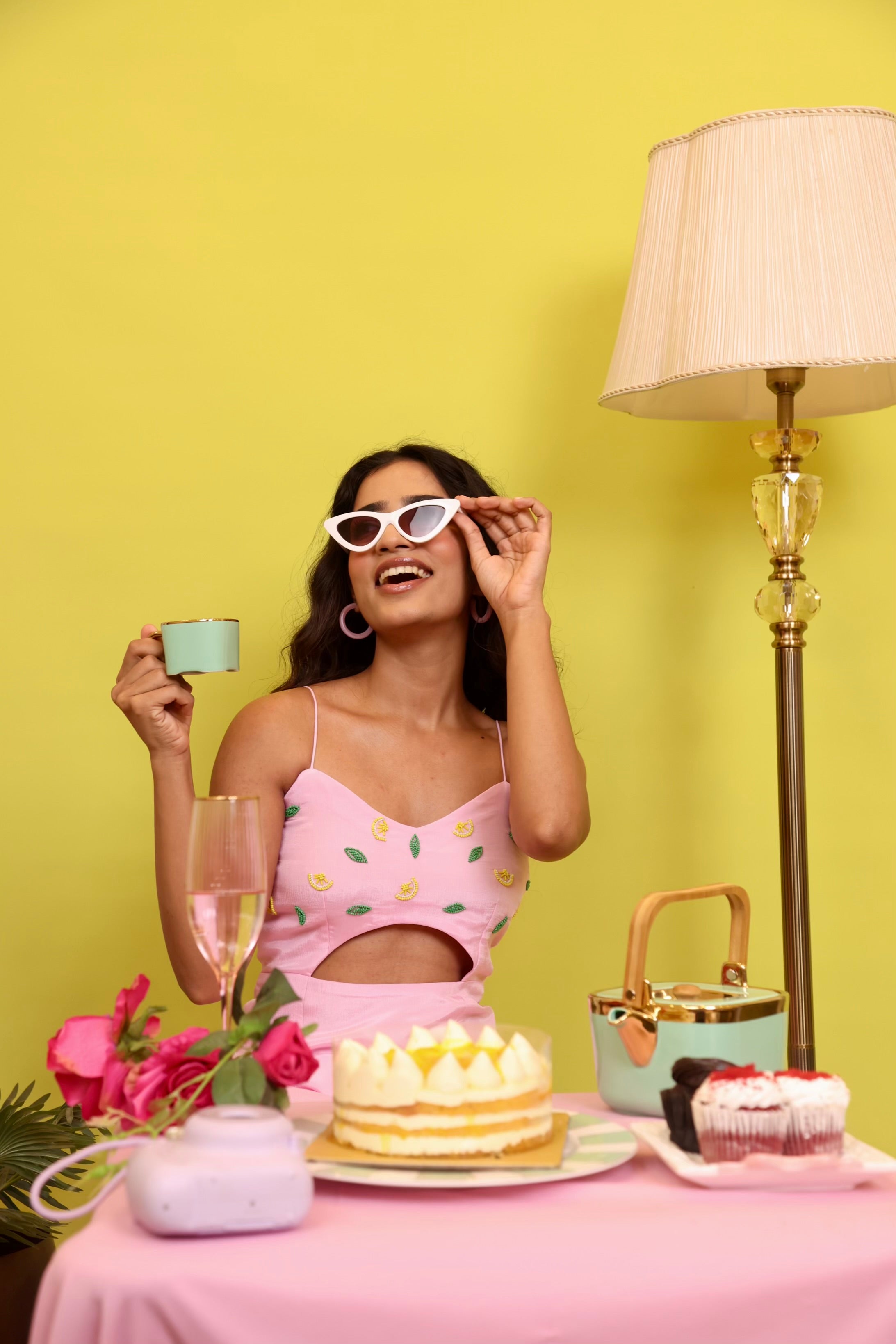 Brunch cut-out