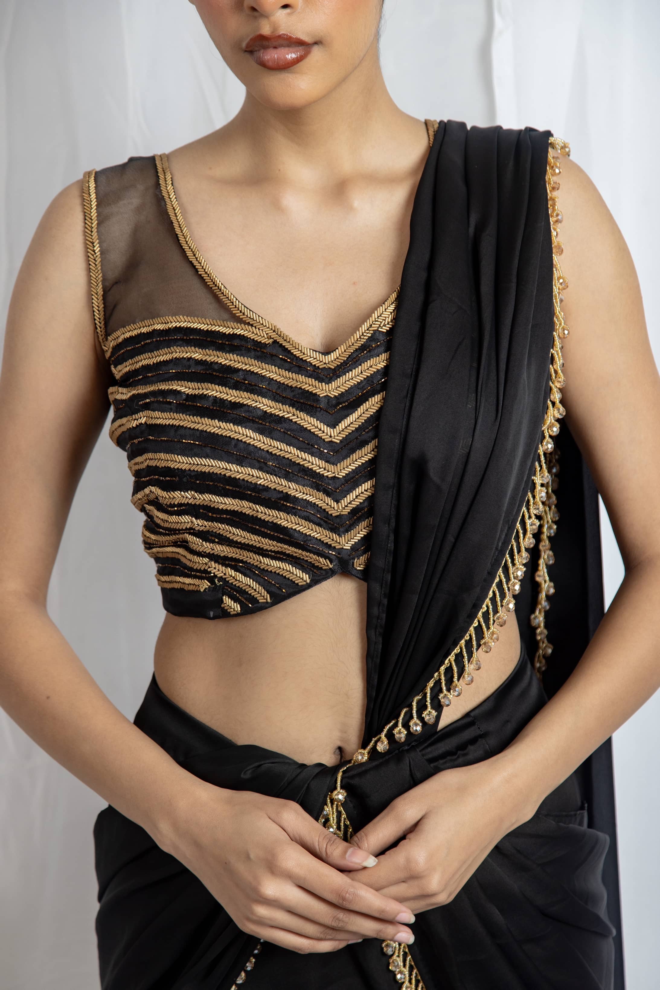 Midnight Desi Diva