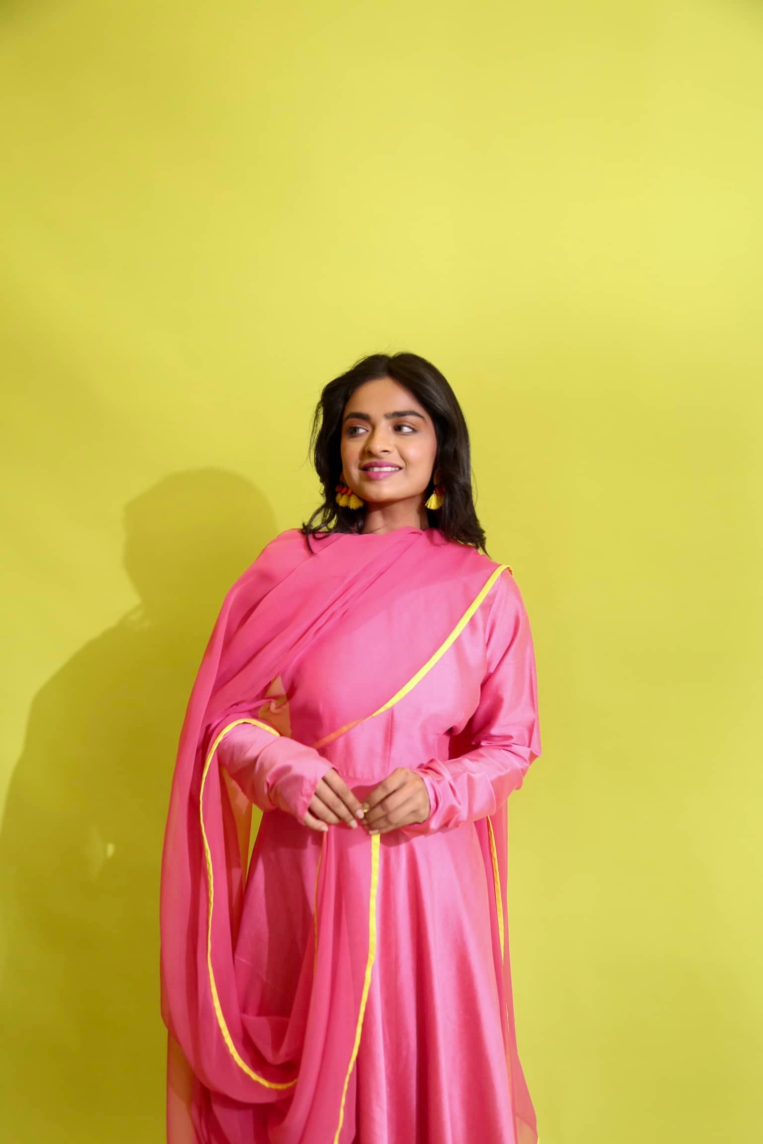 PINK CANDY SUIT SET