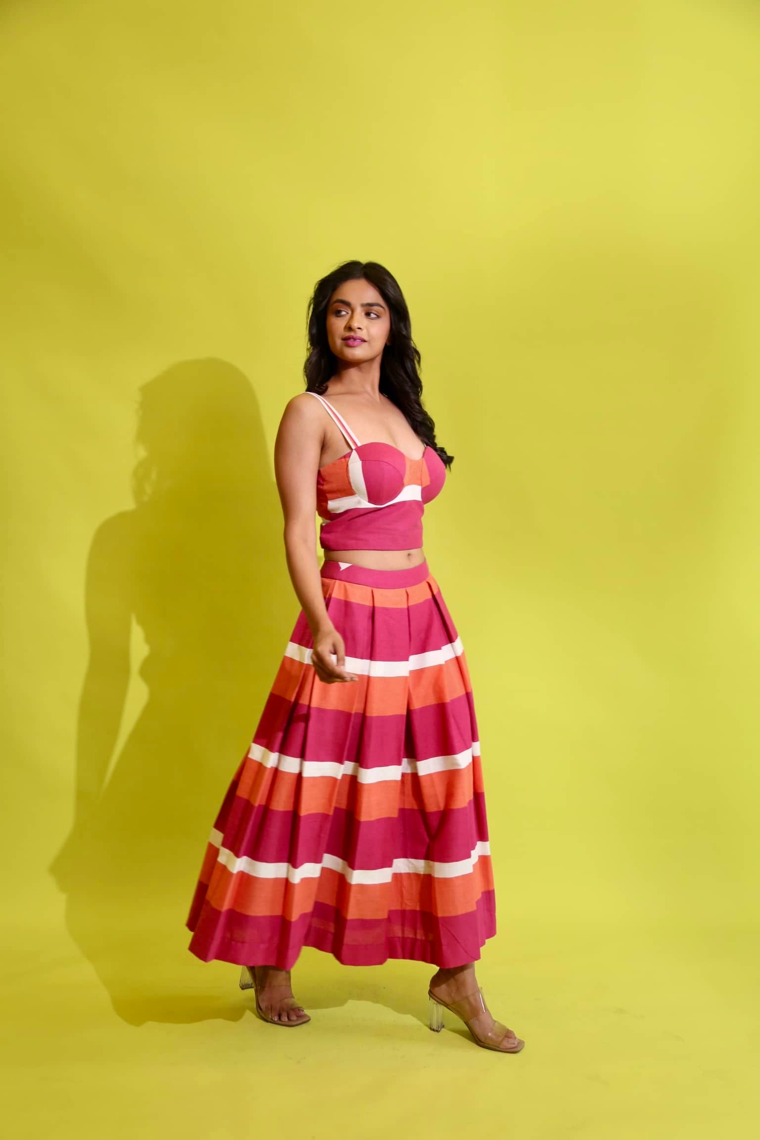 CANDY CO-ORD SET