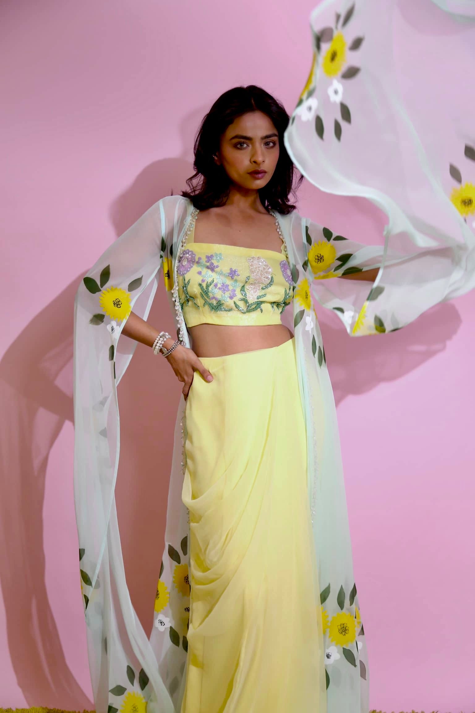 Haldi heist