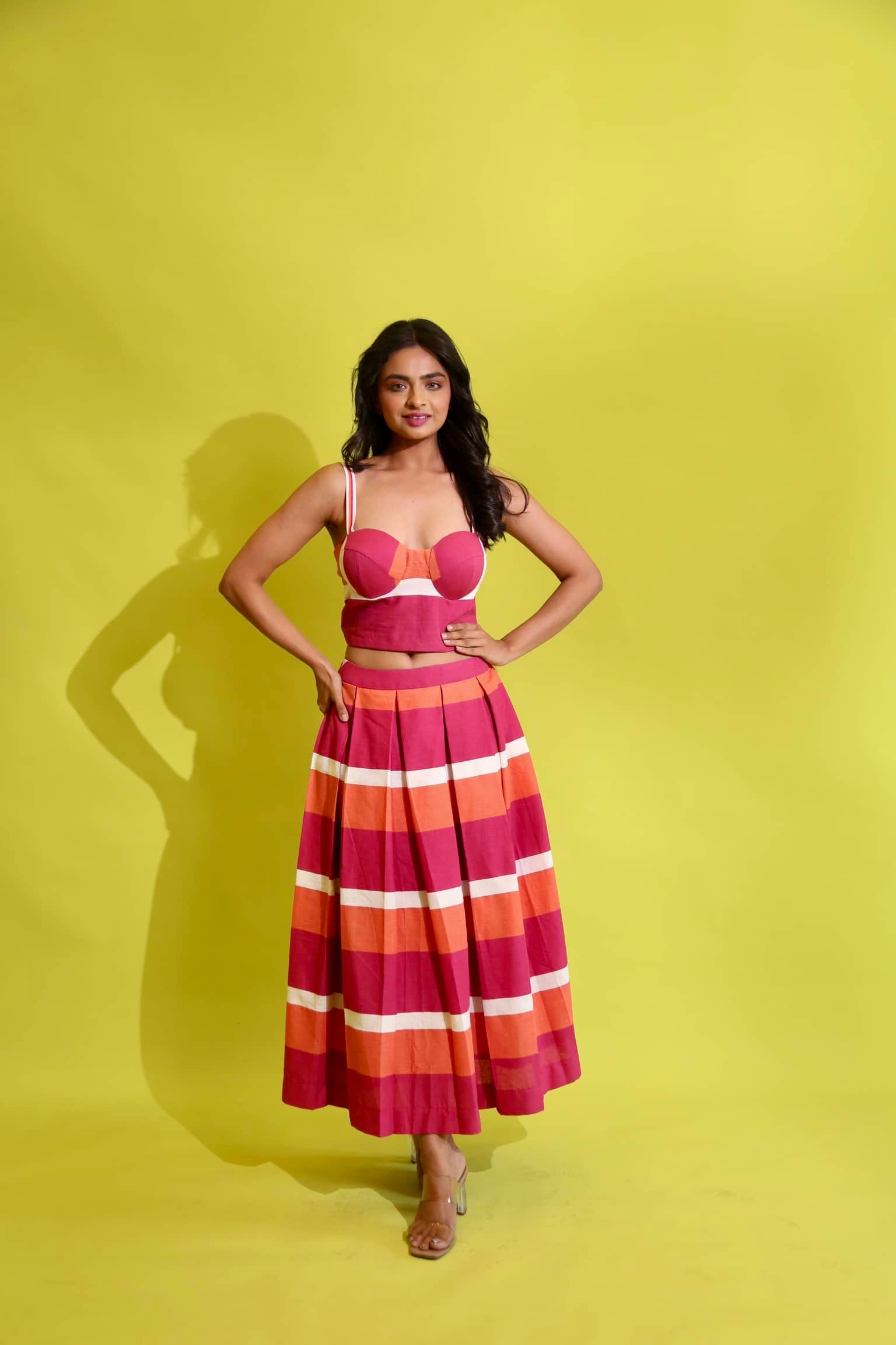 CANDY CO-ORD SET