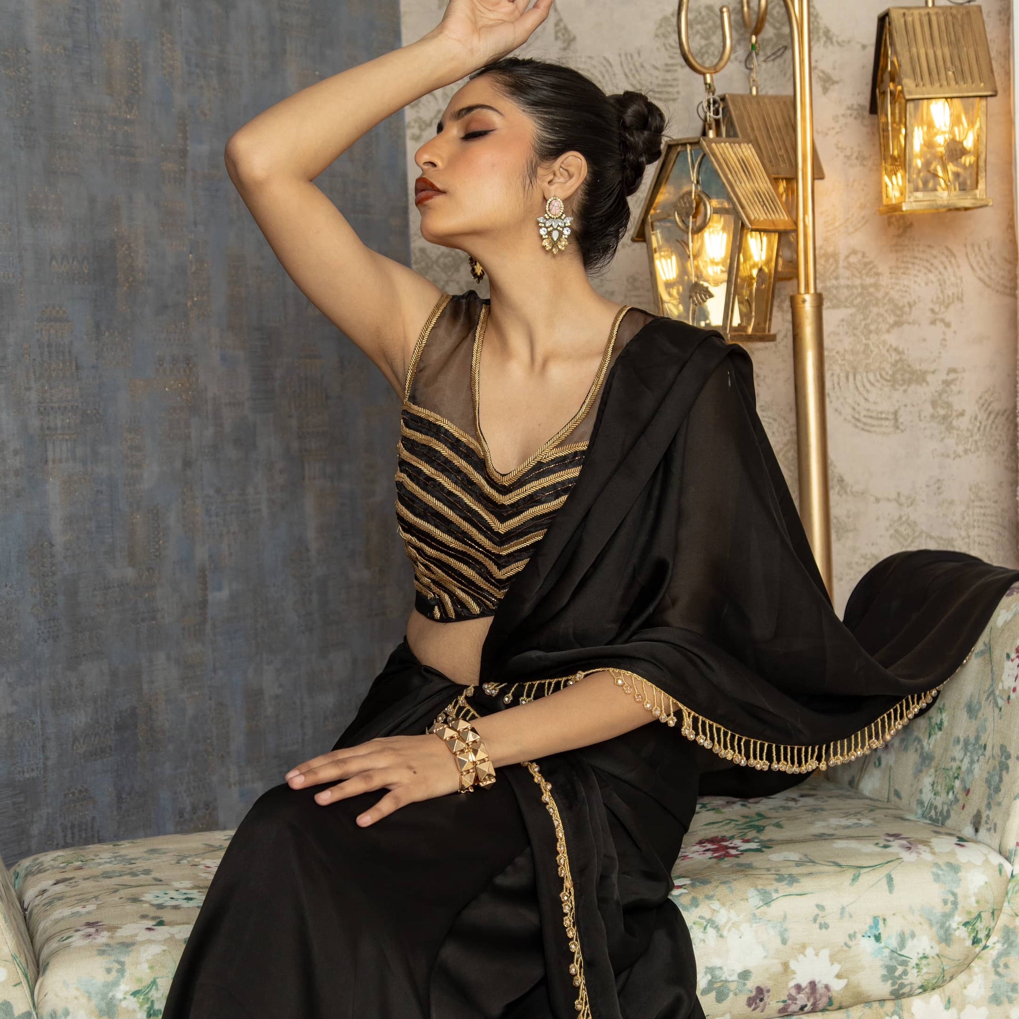 Midnight Desi Diva