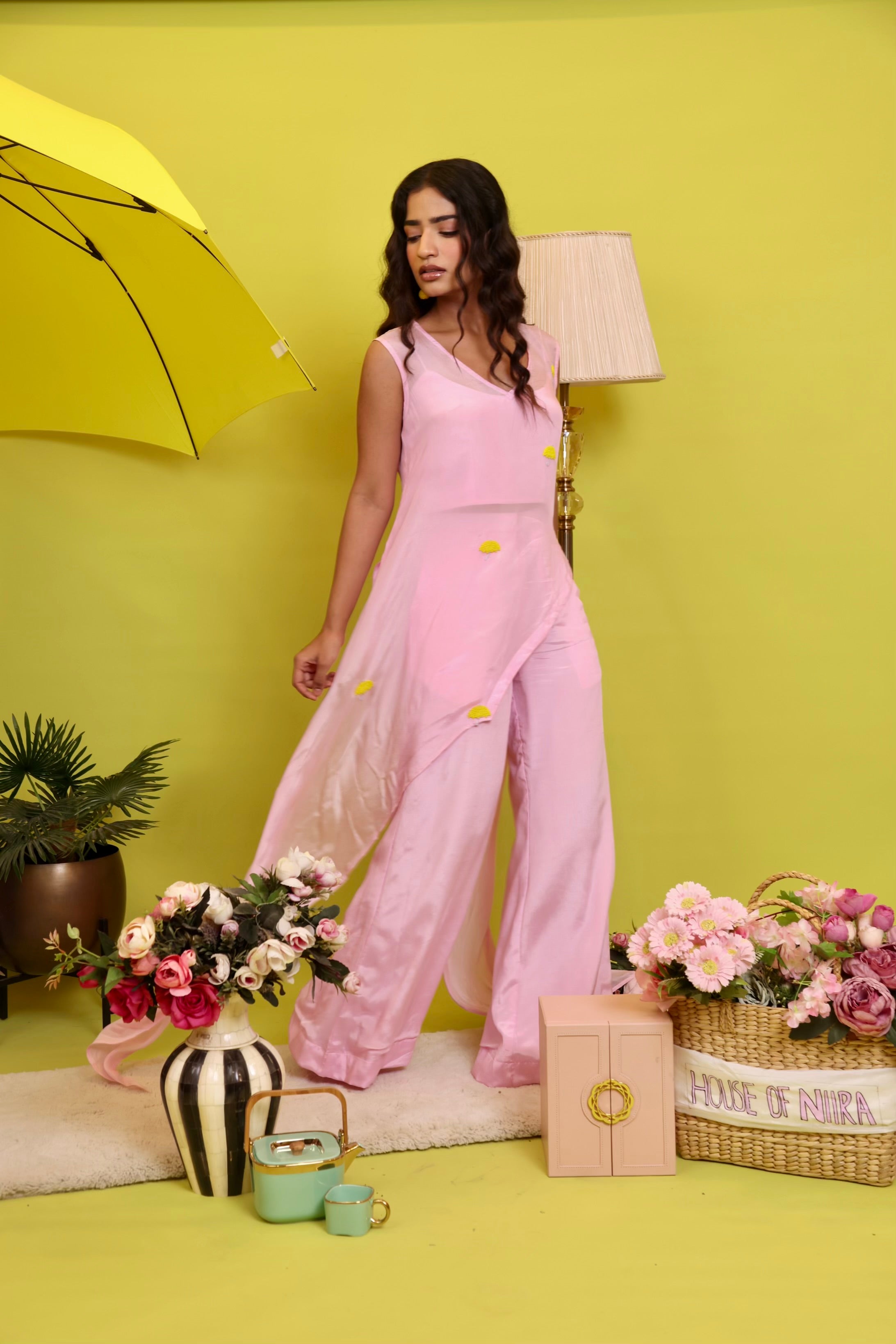 PASTEL BREEZE