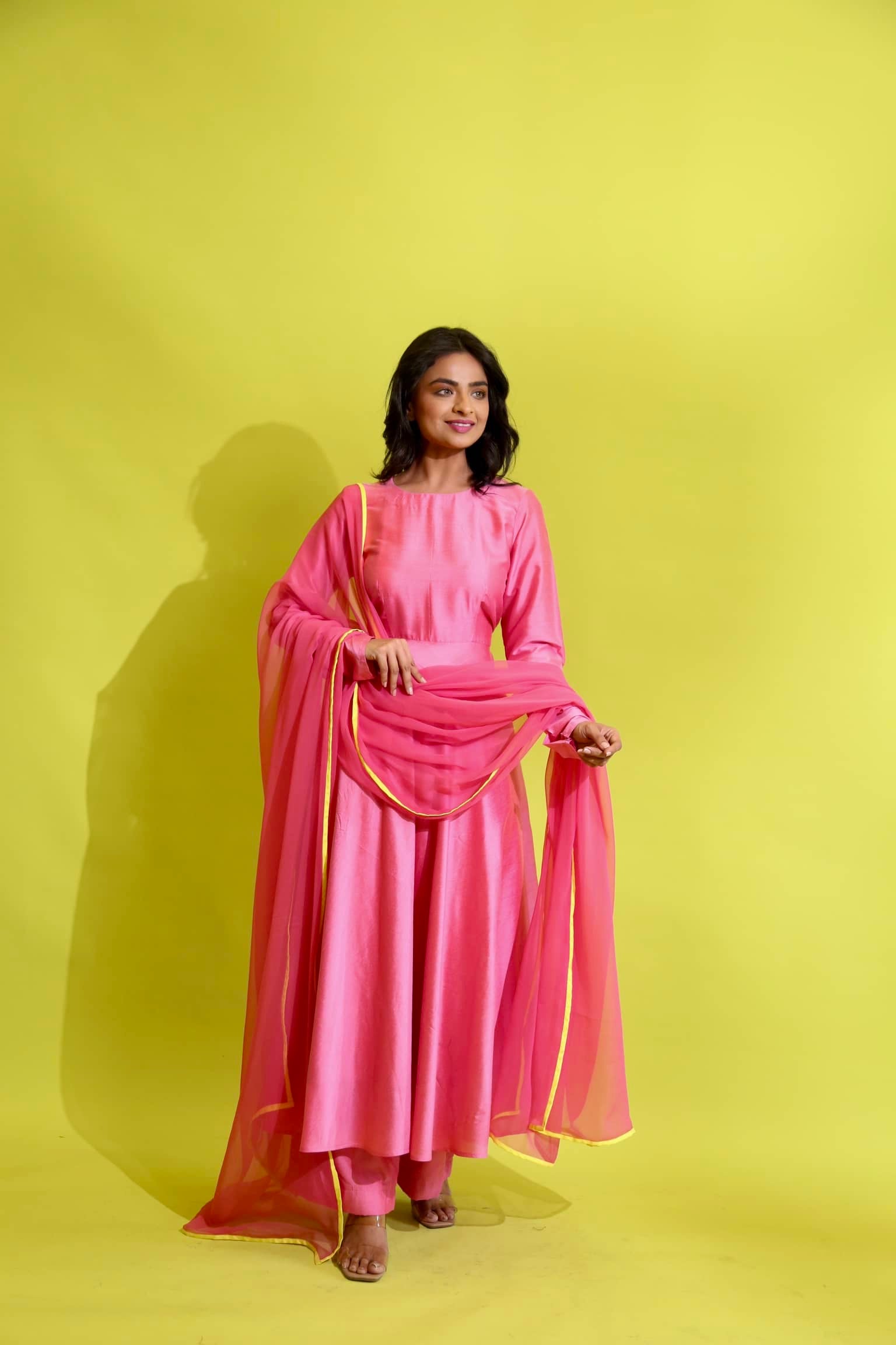 PINK CANDY SUIT SET