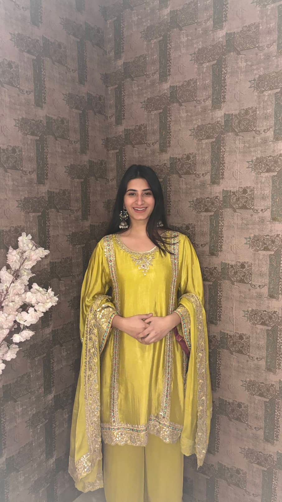 Yellow vibe