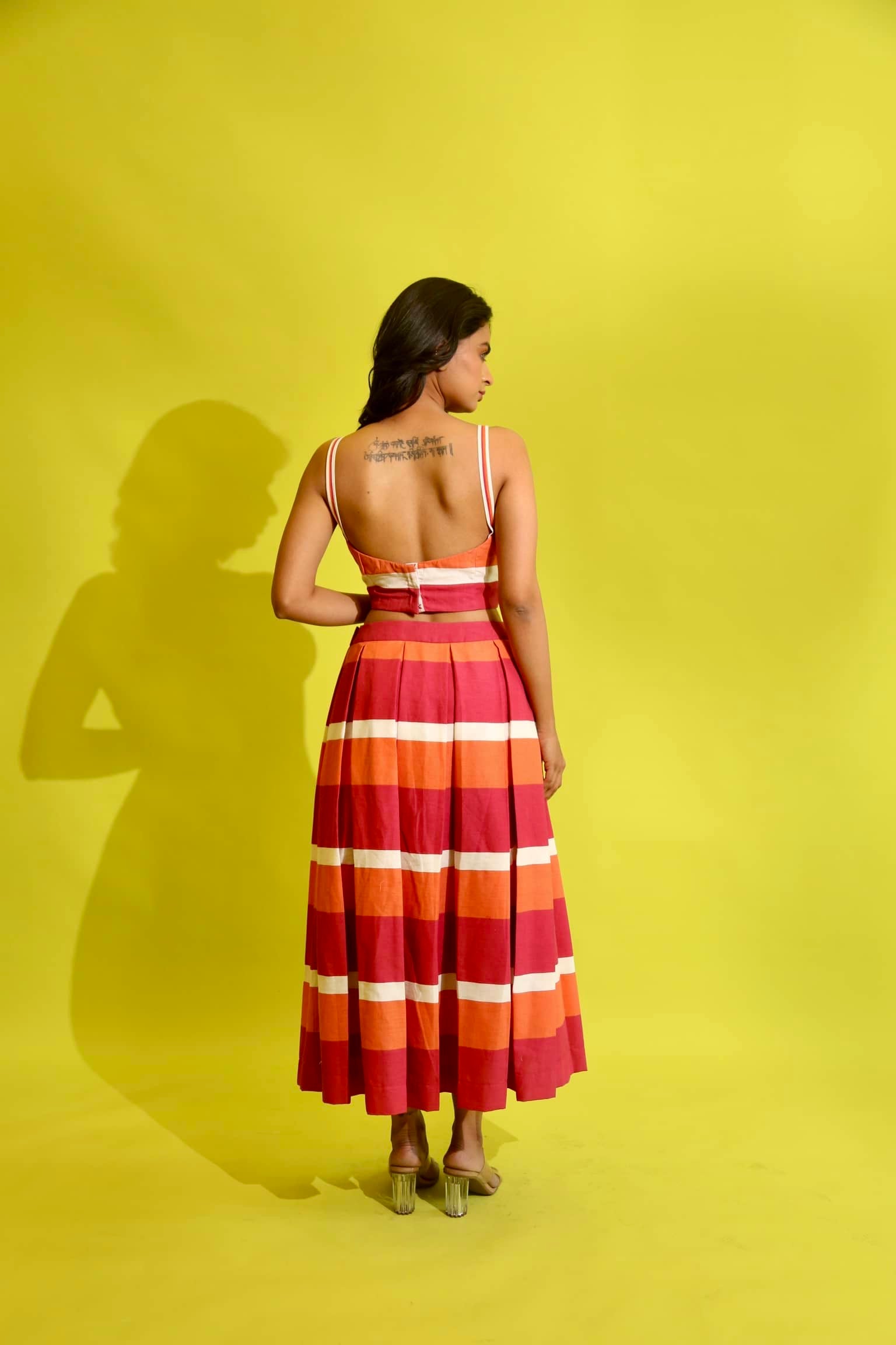 CANDY CO-ORD SET