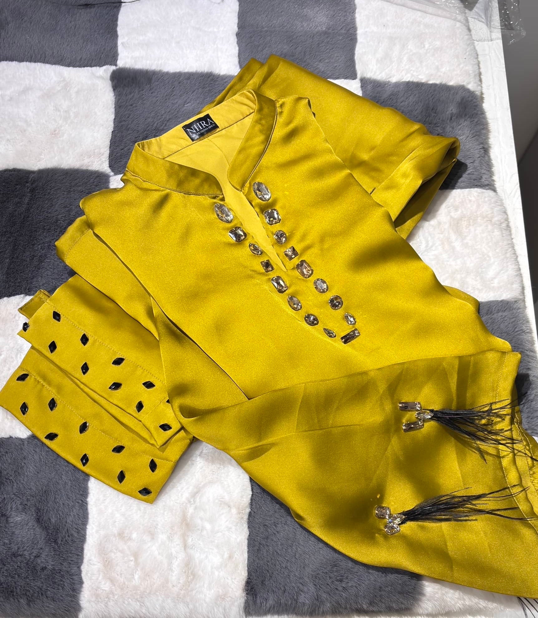 Emily co ord