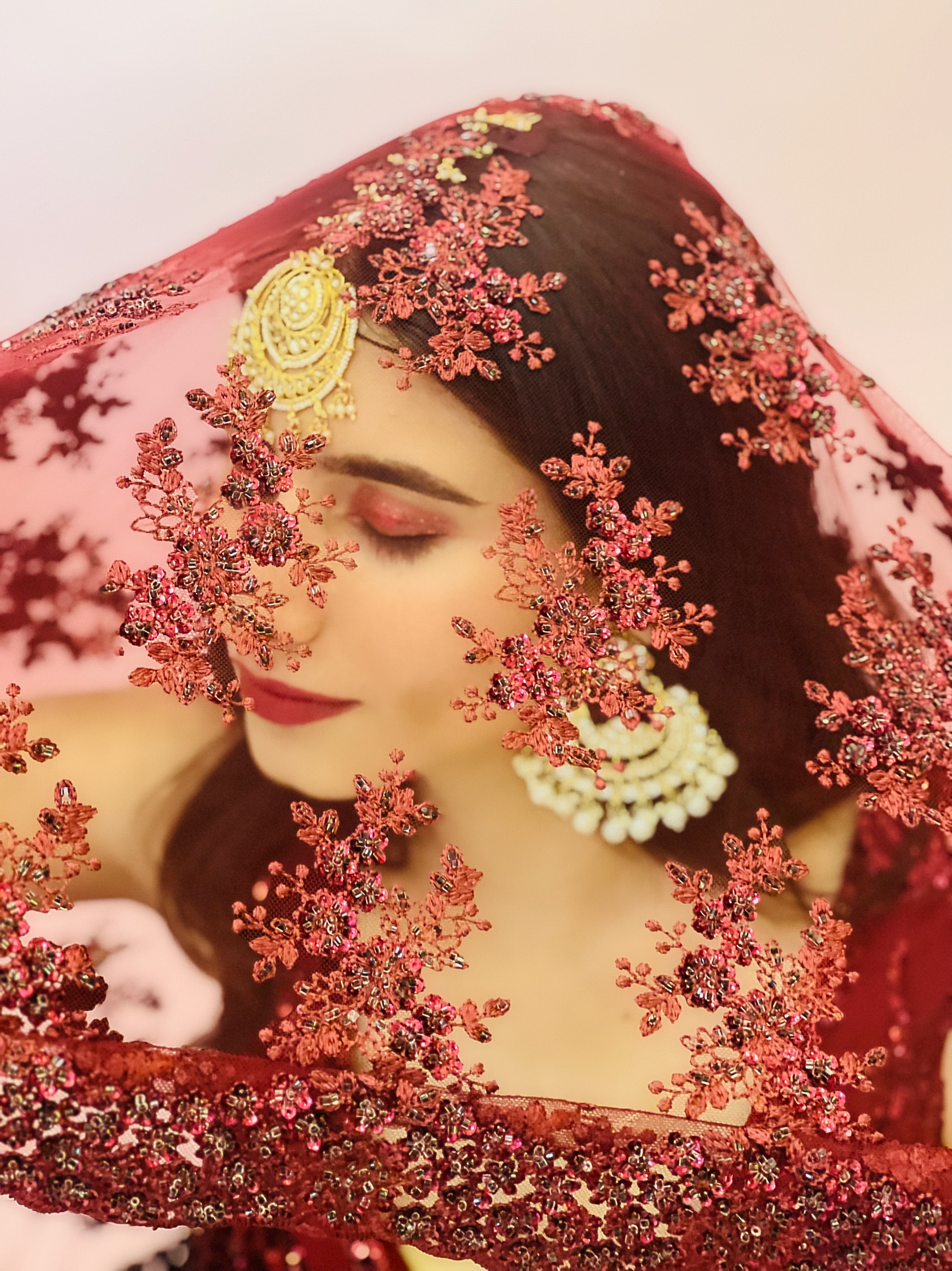 Red rose