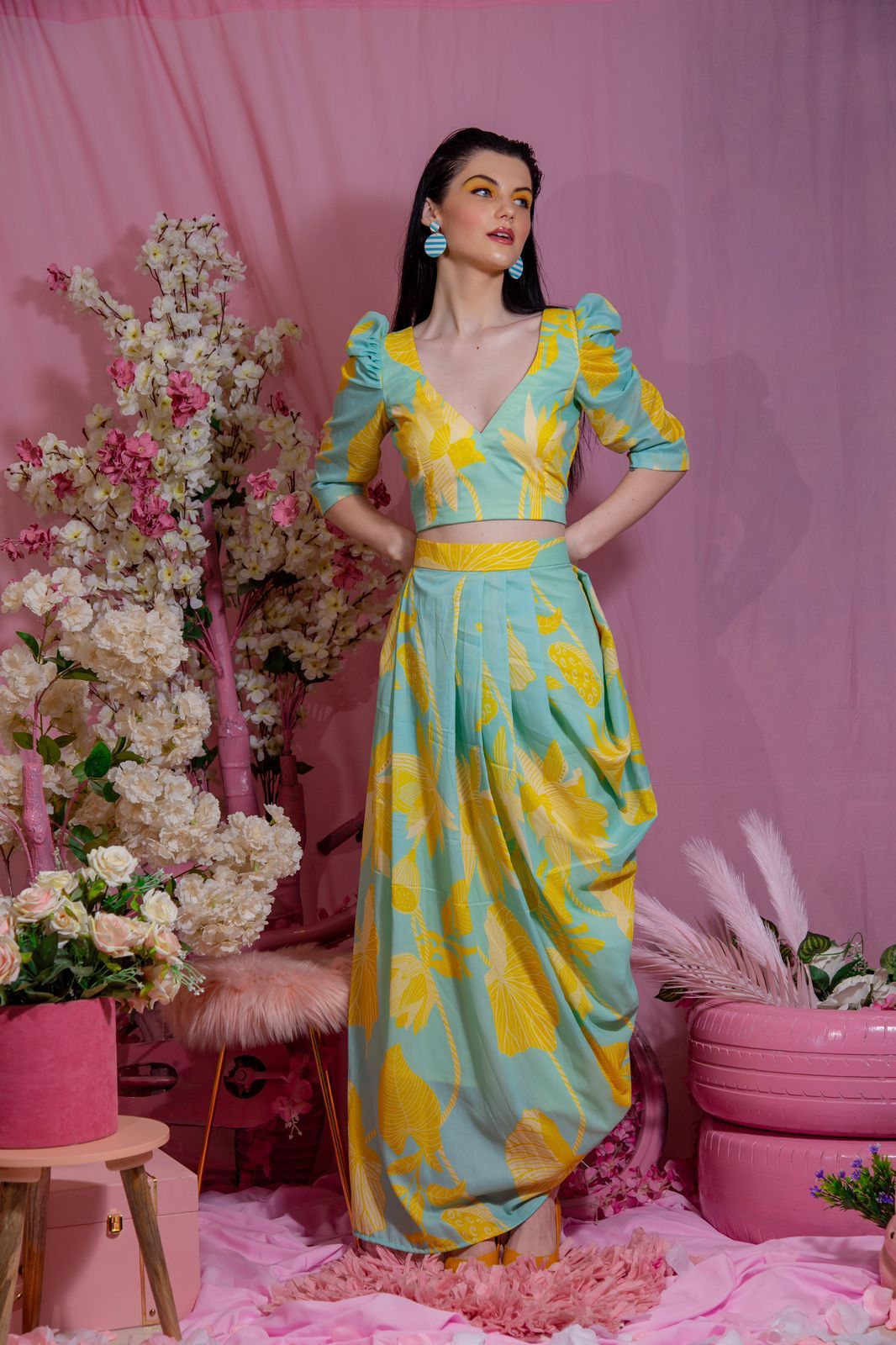 S. Charlotte soft