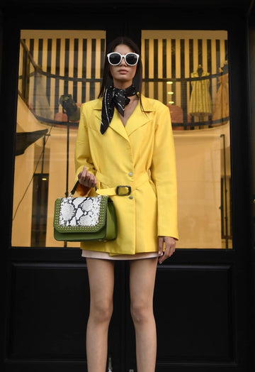 Clair bag