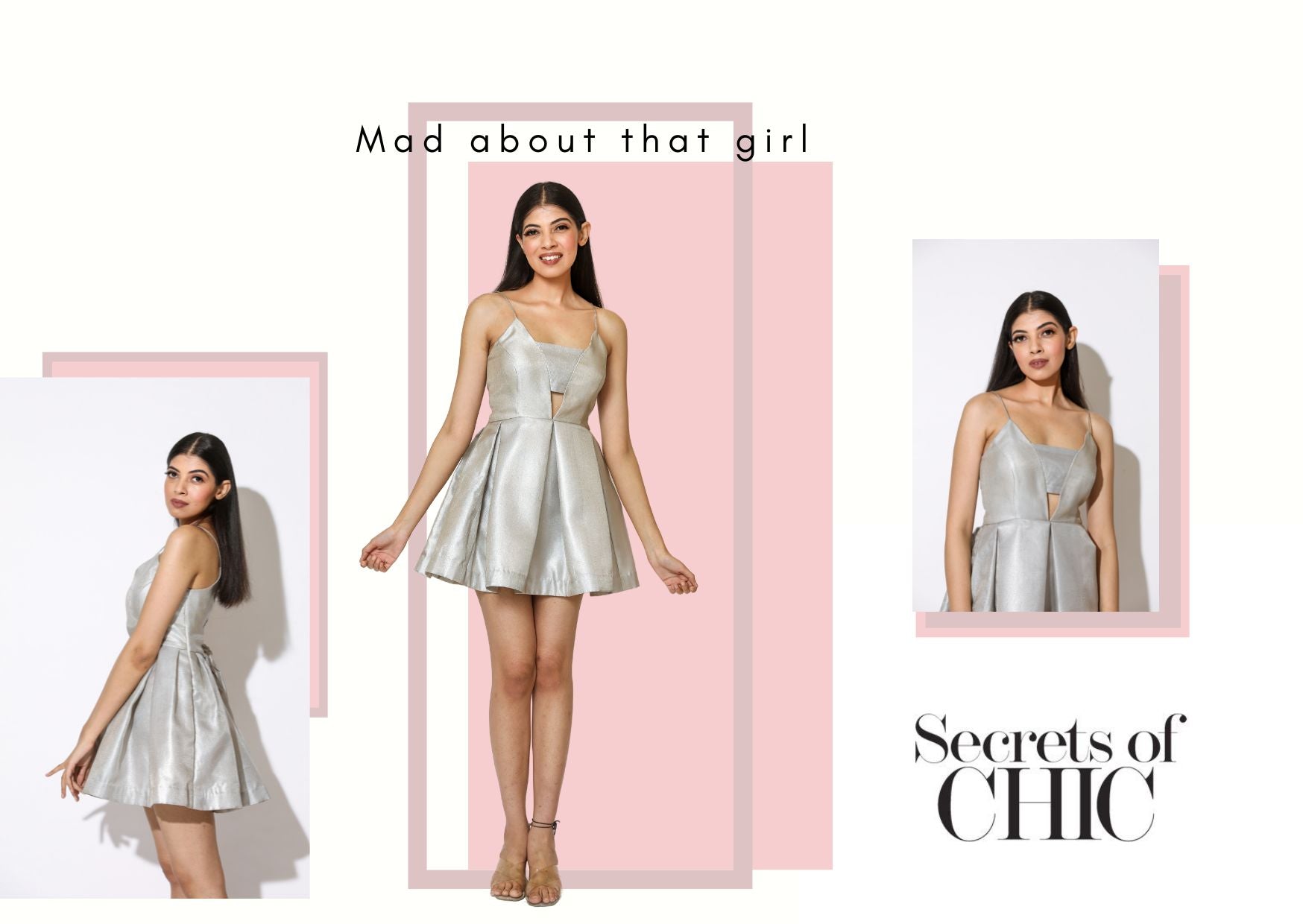 SECRETS OF CHIC