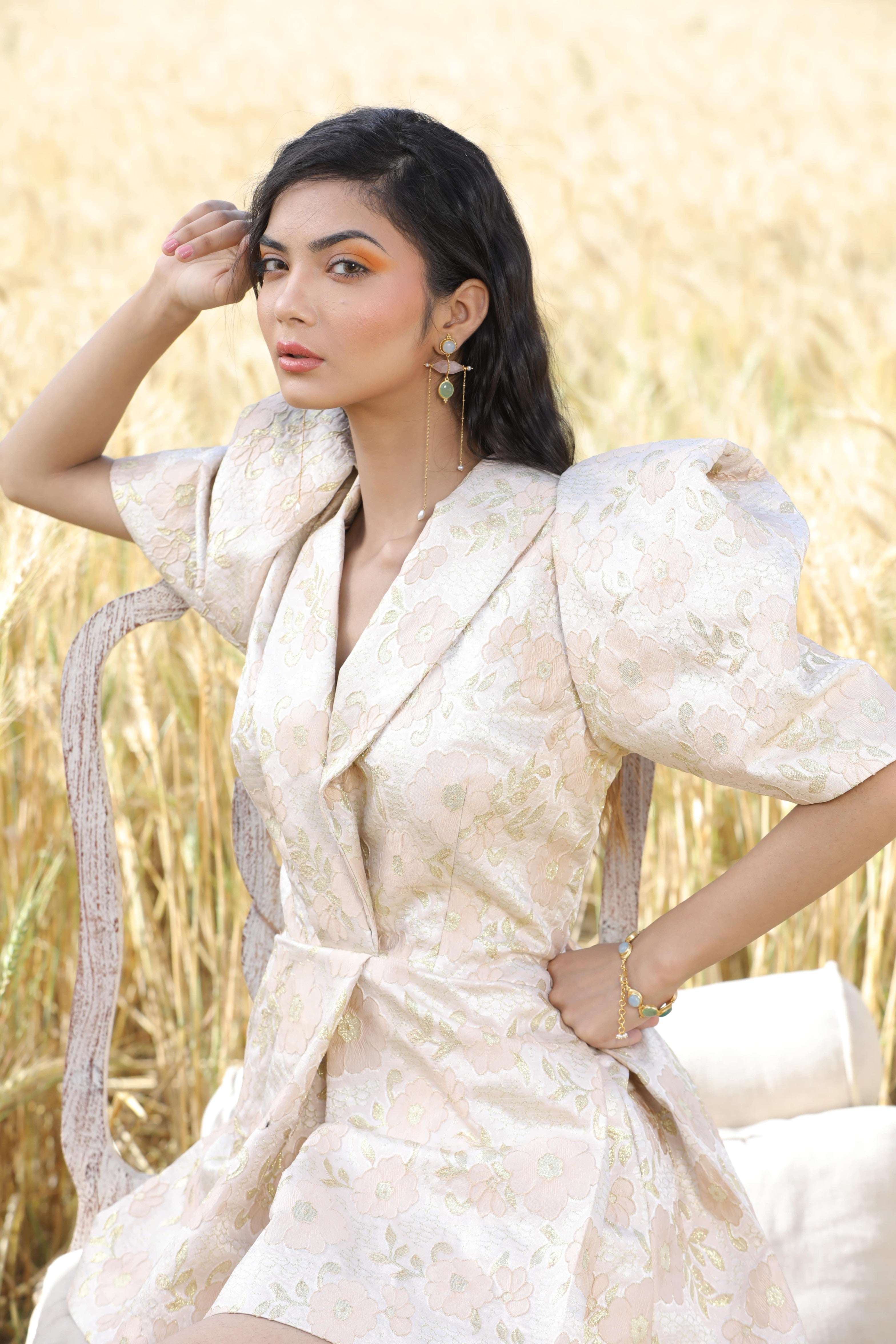 MASTER DRESS
