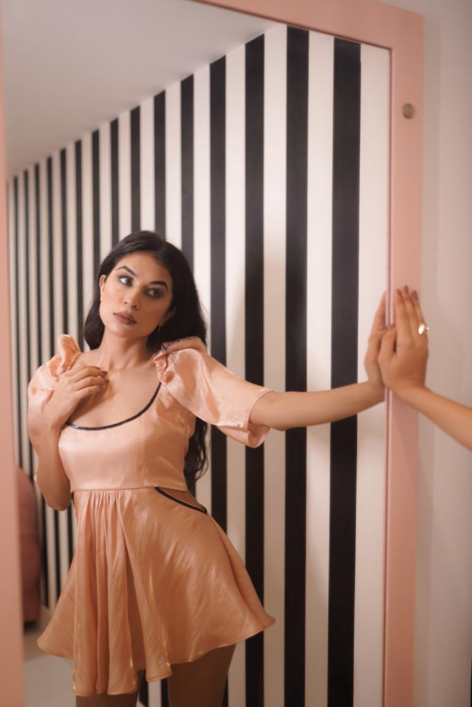 MINI CHIC PINK