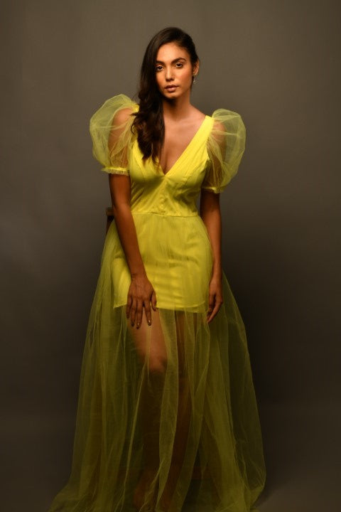 NEON SLIT & SLIT