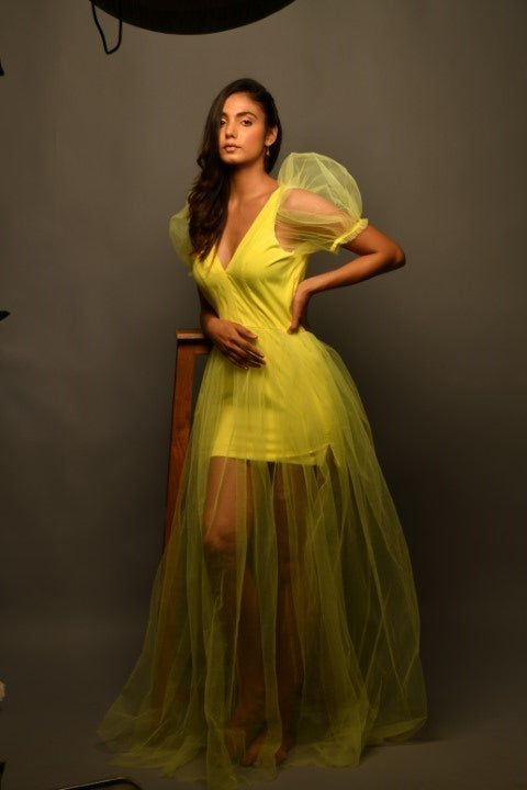 NEON SLIT & SLIT