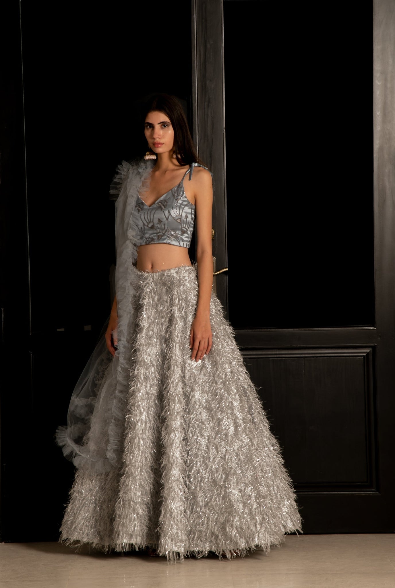 GO COCKTAIL DRESS