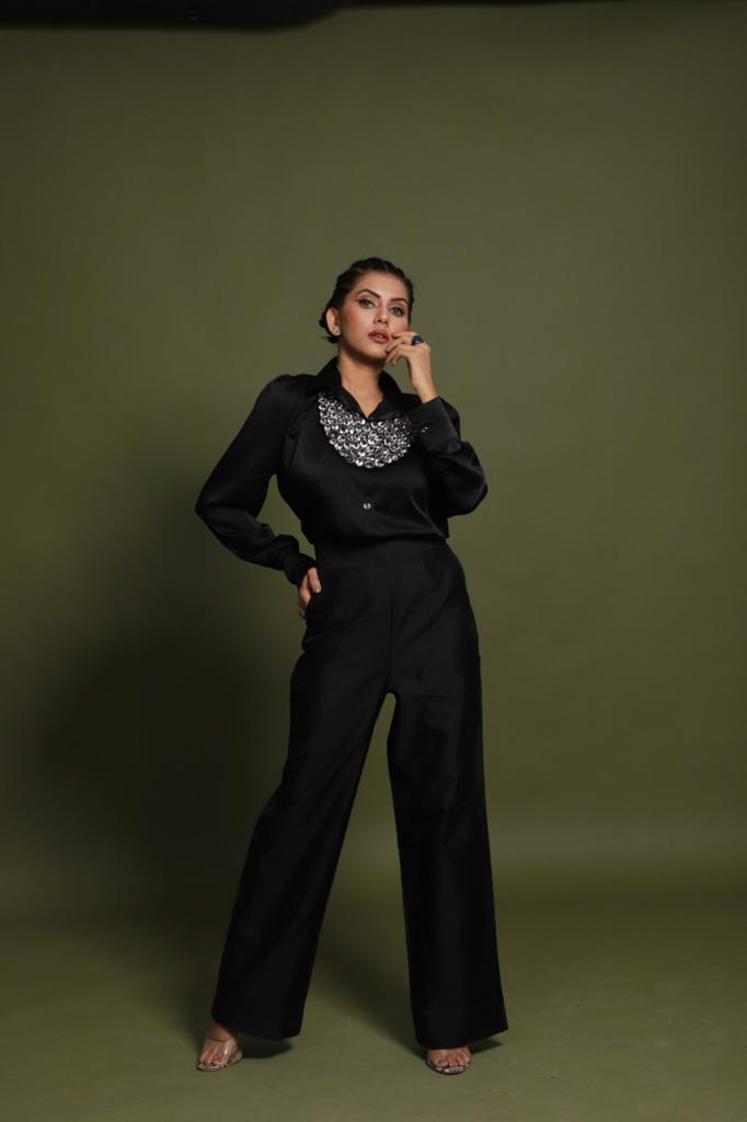 MILANO TROUSERS