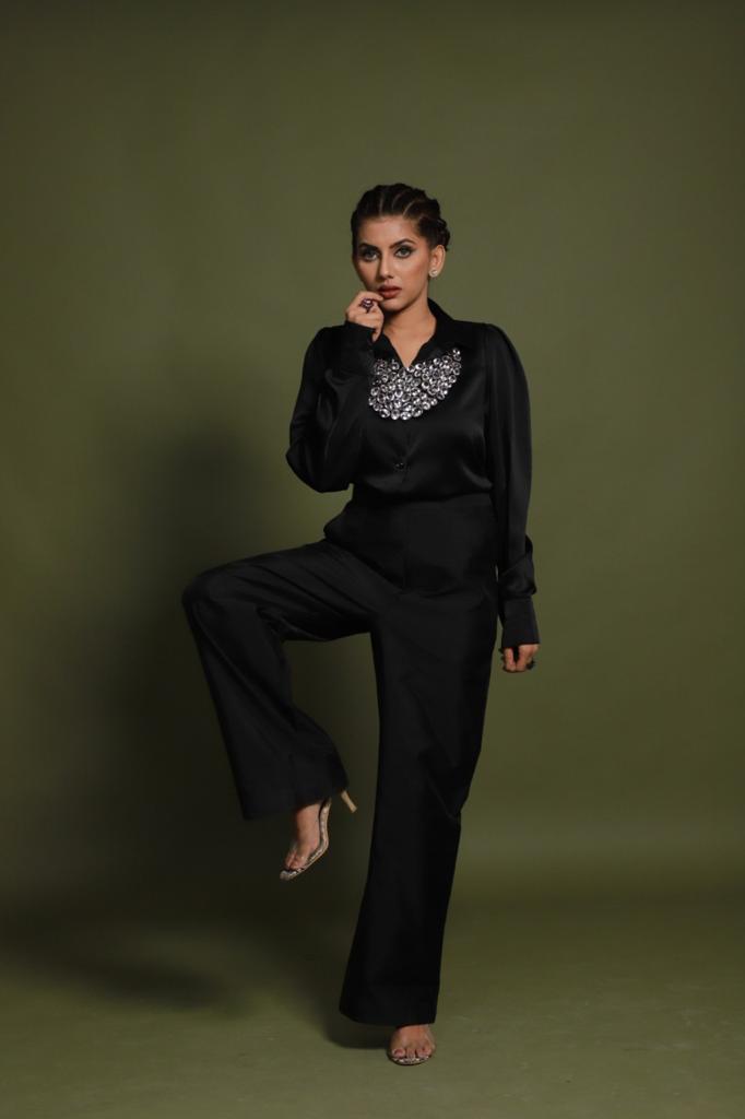 MILANO TROUSERS