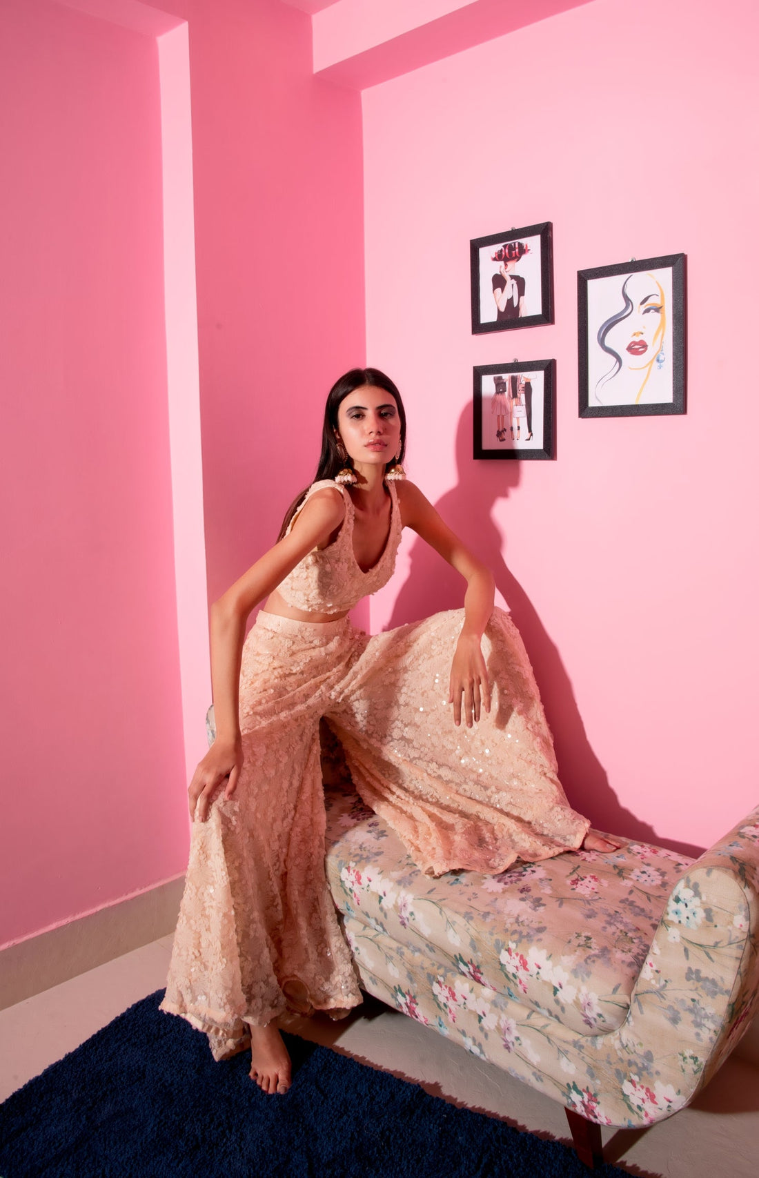 SEQUN SHARARA SET