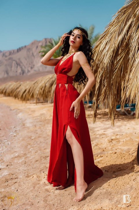 SLIT & SLIT RED