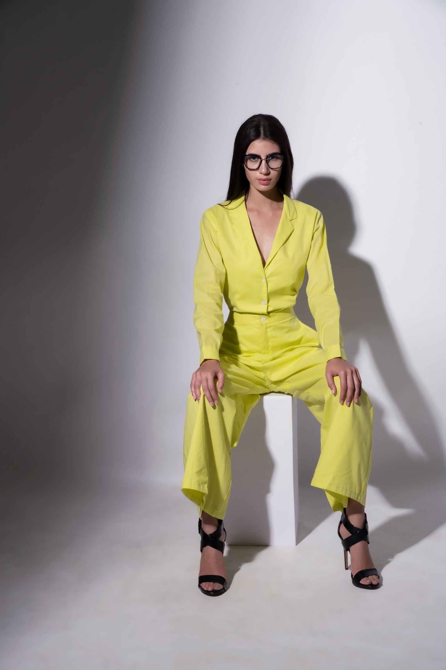 NEON PUNK CO-ORDS